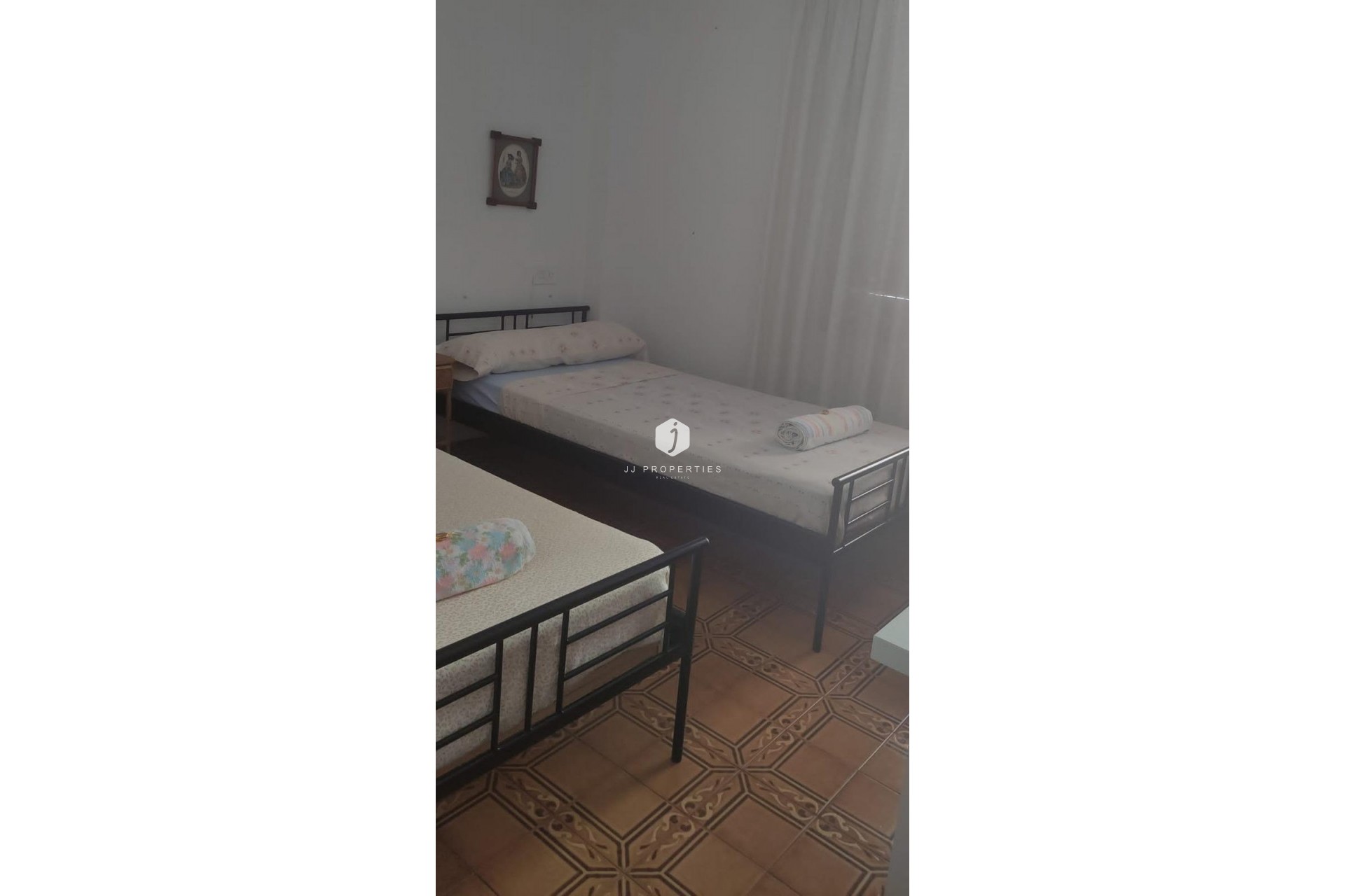 Resale - Apartment / flat -
Torrevieja - Playa de los Naufragos