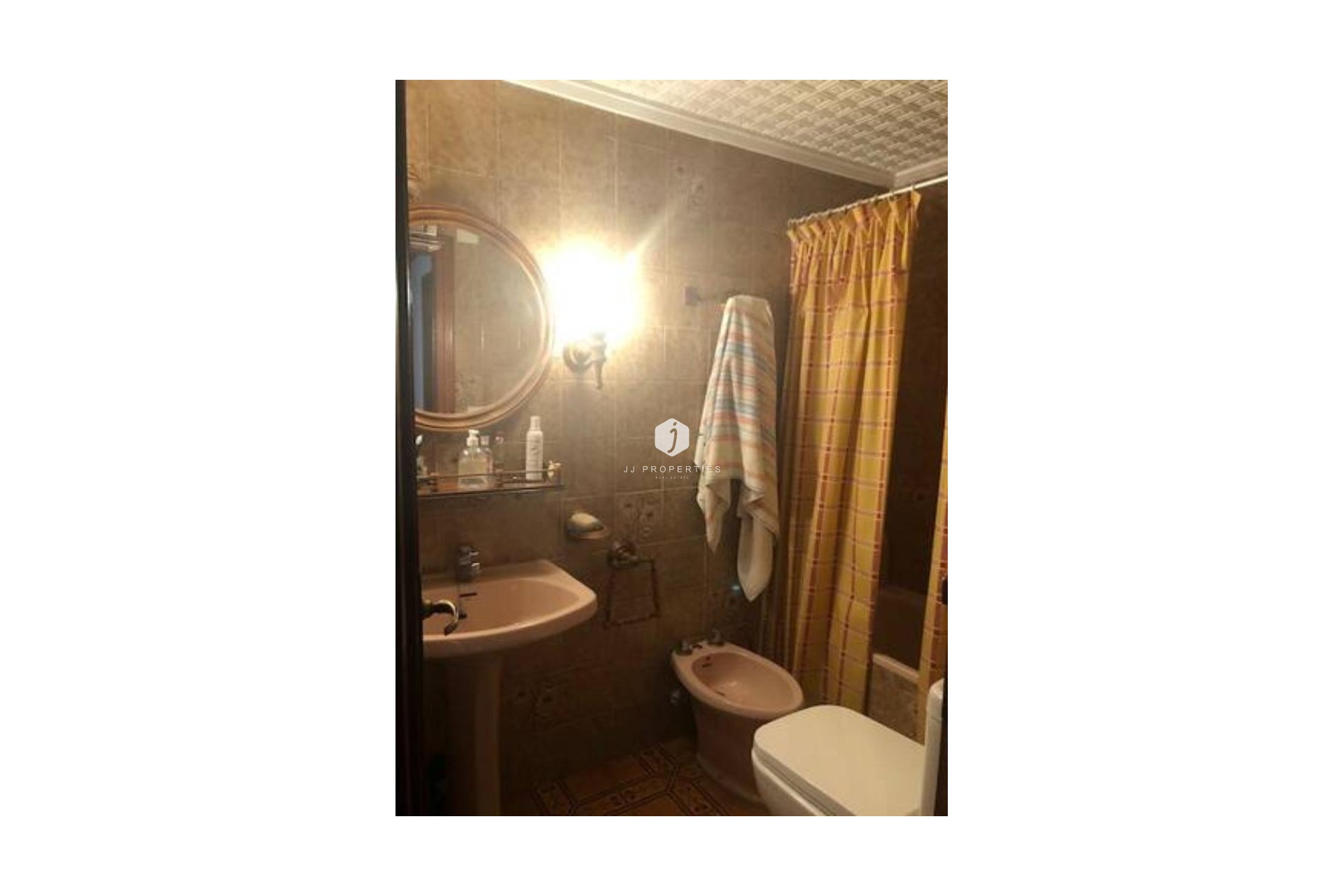 Resale - Apartment / flat -
Torrevieja - Playa de los Naufragos