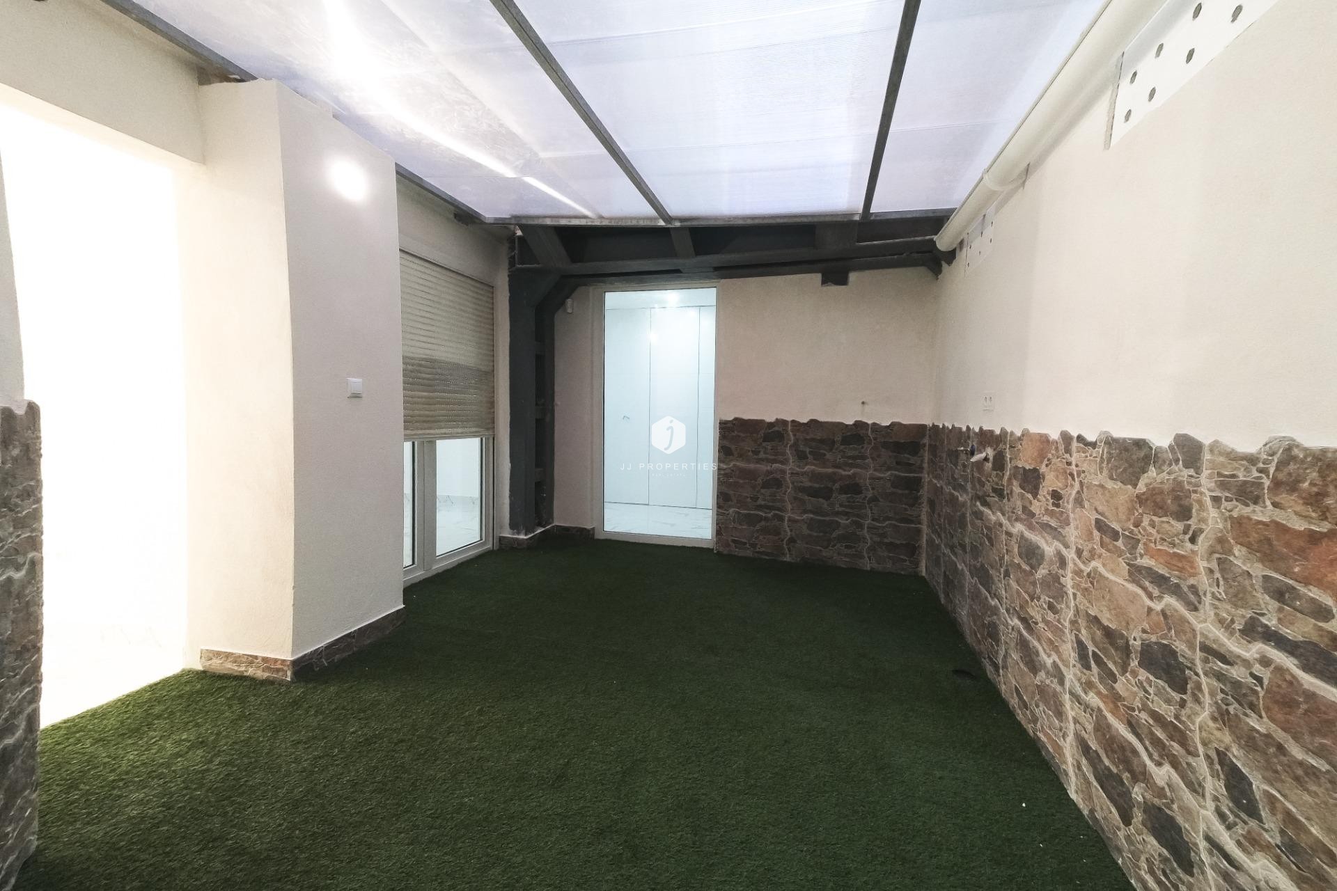 Resale - Apartment / flat -
Torrevieja - Playa de los Naufragos