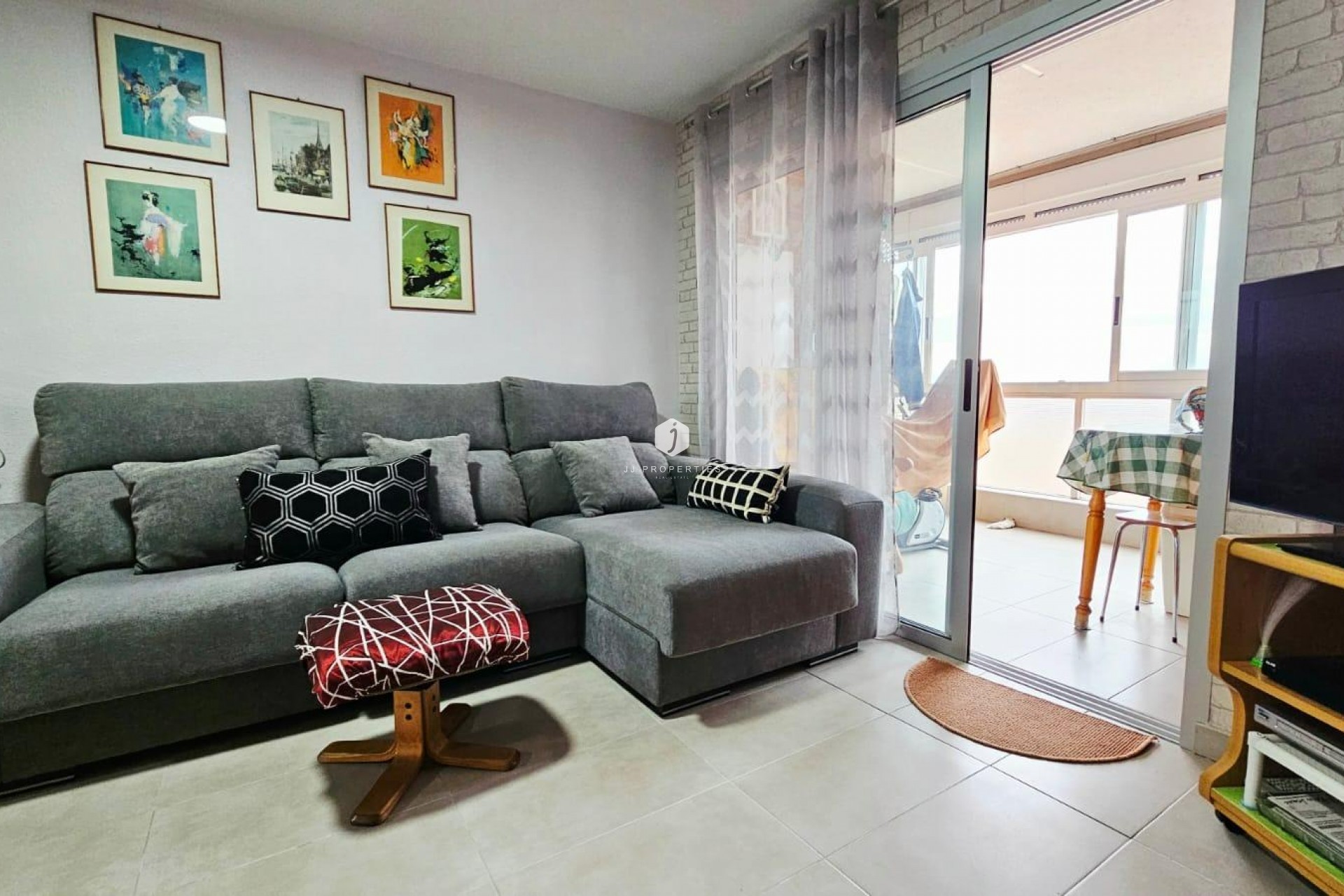 Resale - Apartment / flat -
Torrevieja - Playa de los Naufragos