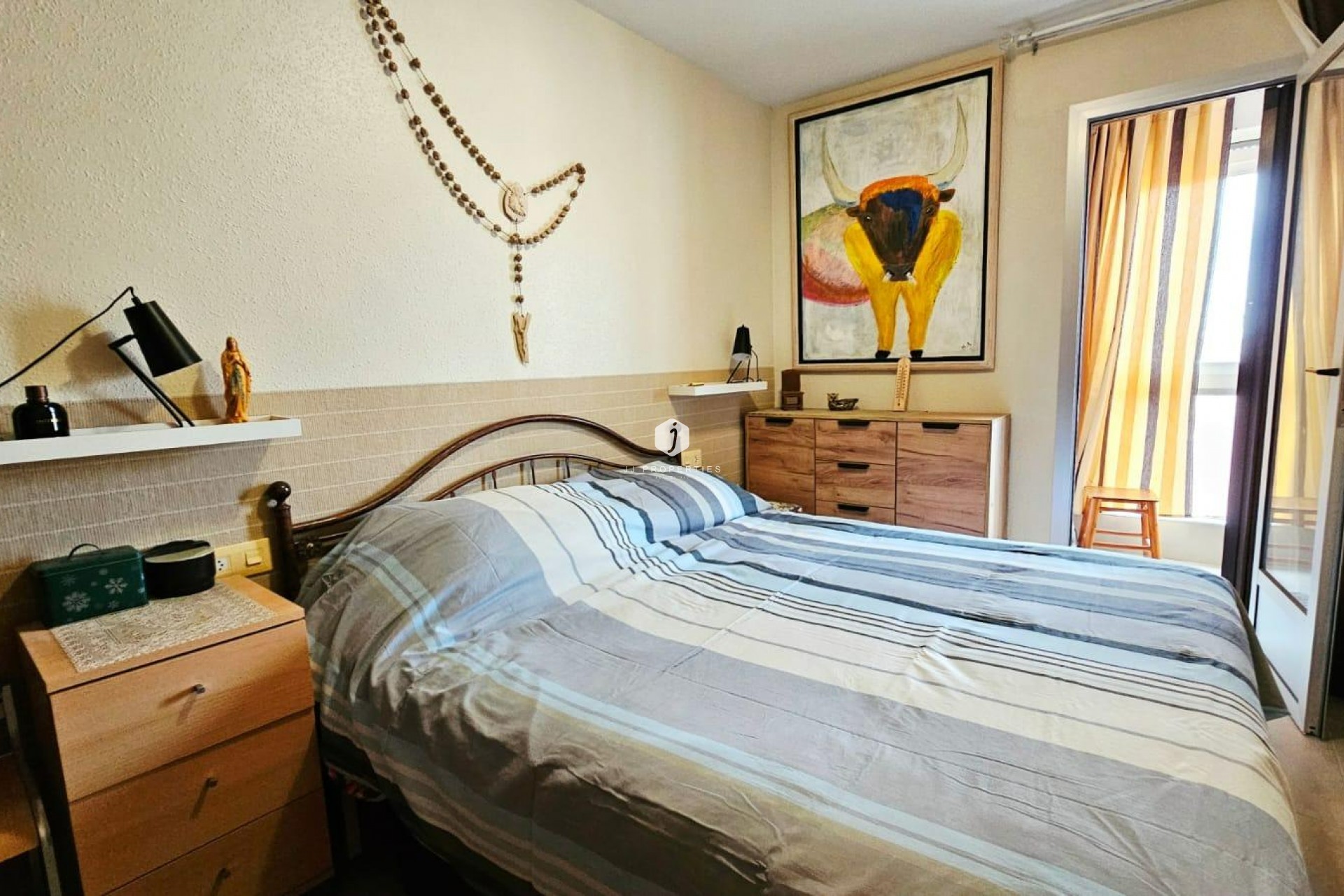 Resale - Apartment / flat -
Torrevieja - Playa de los Naufragos