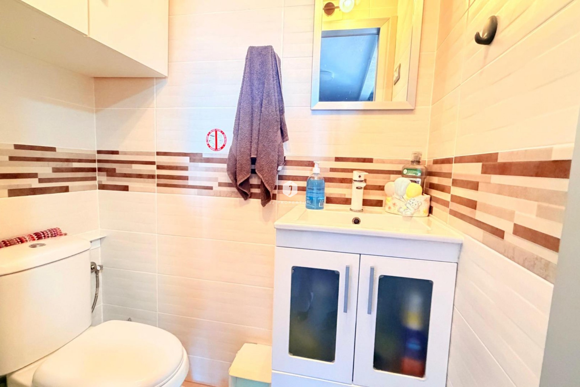 Resale - Apartment / flat -
Torrevieja - Playa de los Naufragos