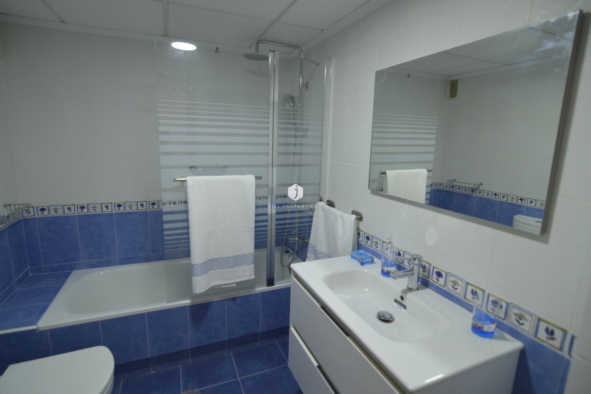 Resale - Apartment / flat -
Torrevieja - Playa del Cura