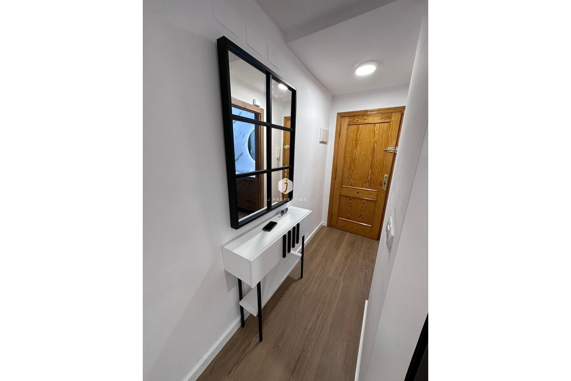 Resale - Apartment / flat -
Torrevieja - Playa del Cura