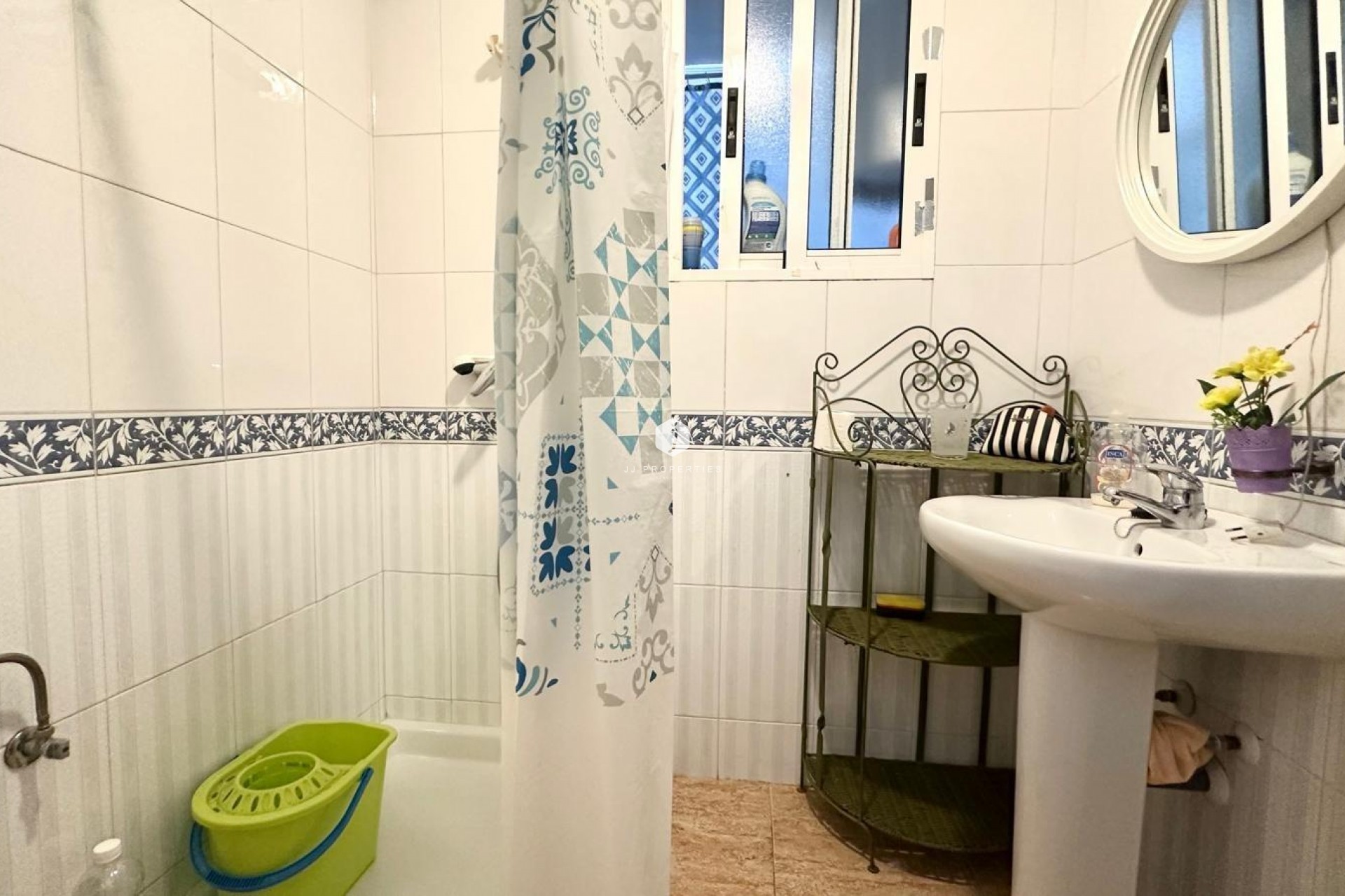 Resale - Apartment / flat -
Torrevieja - Playa del Cura