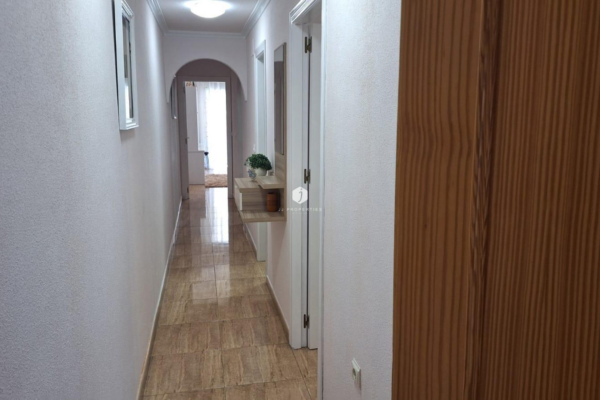 Resale - Apartment / flat -
Torrevieja - Playa del Cura