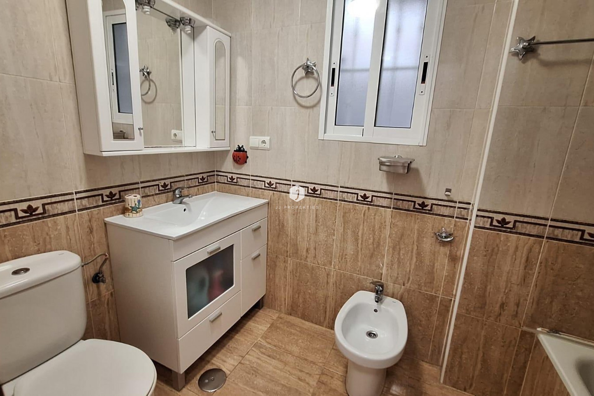 Resale - Apartment / flat -
Torrevieja - Playa del Cura