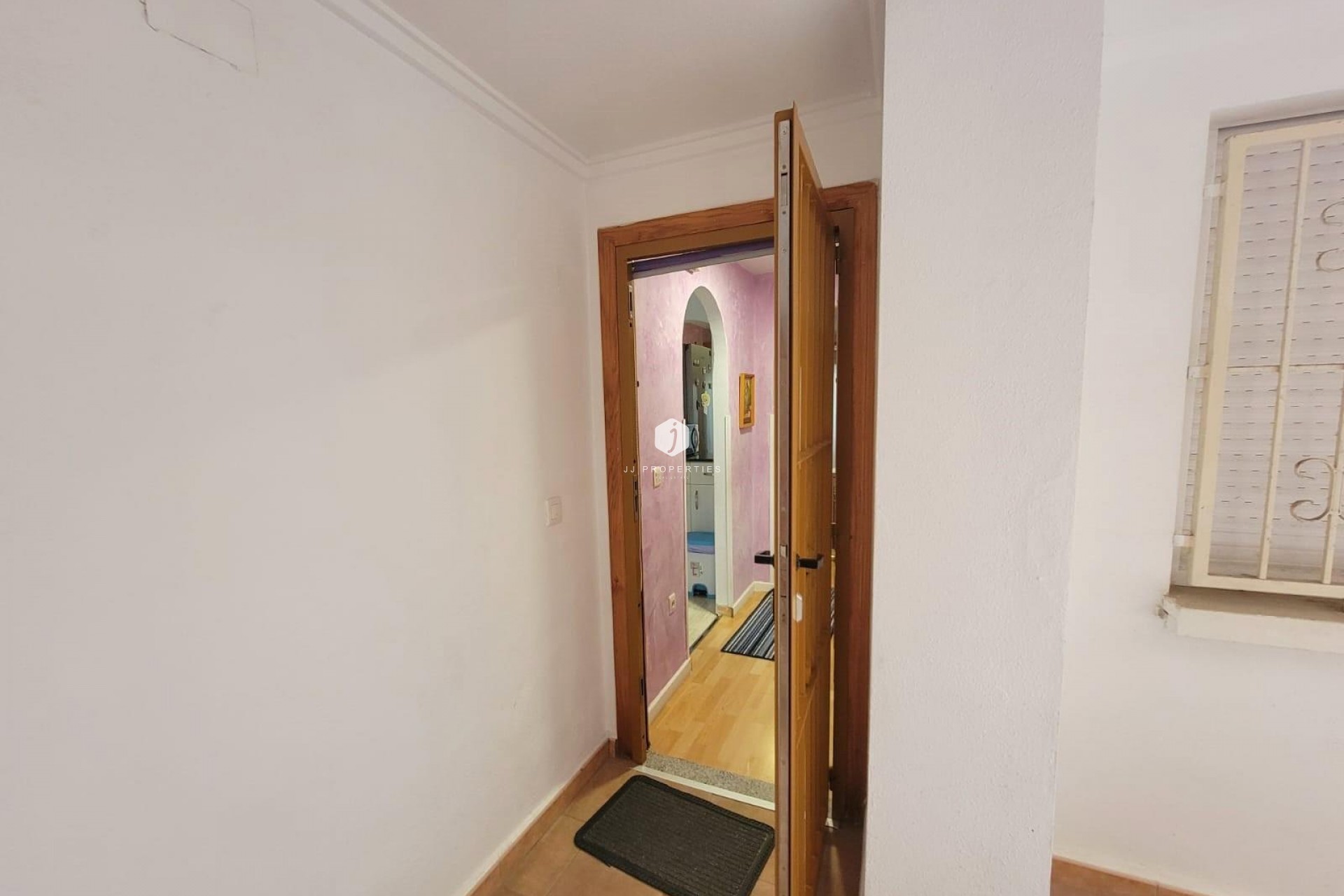 Resale - Apartment / flat -
Torrevieja - Playa del Cura