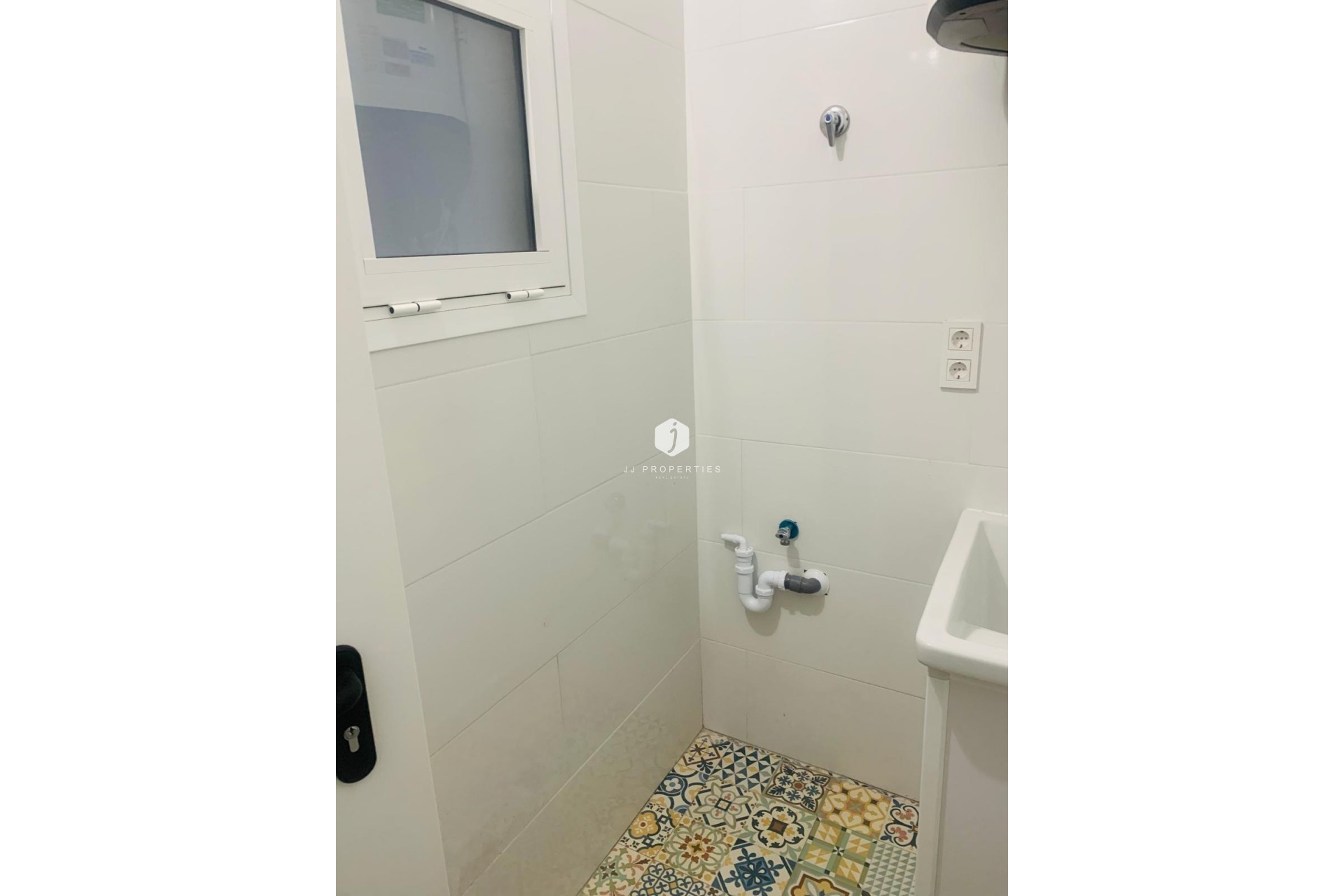 Resale - Apartment / flat -
Torrevieja - Playa del Cura