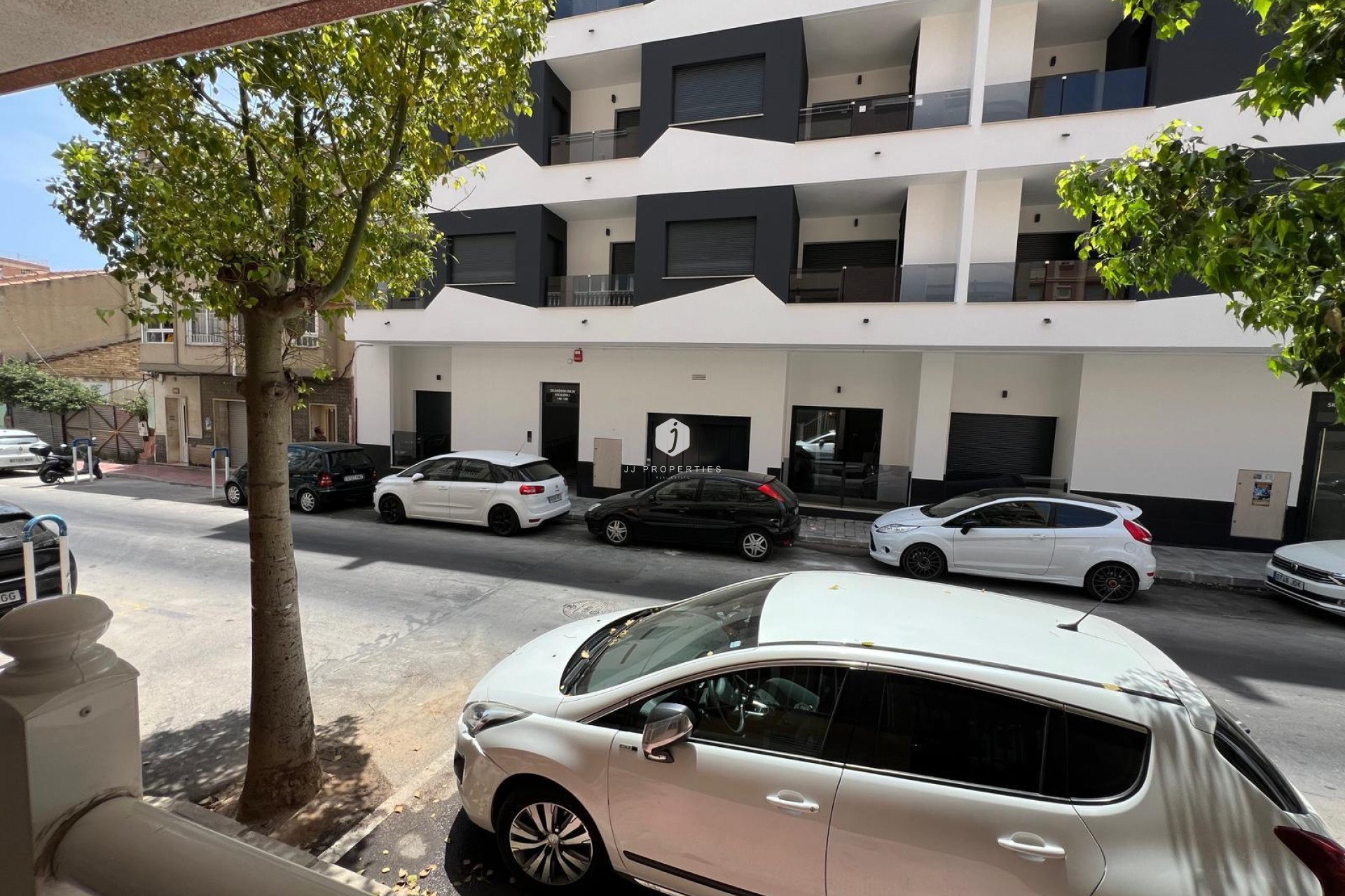 Resale - Apartment / flat -
Torrevieja - Playa del Cura