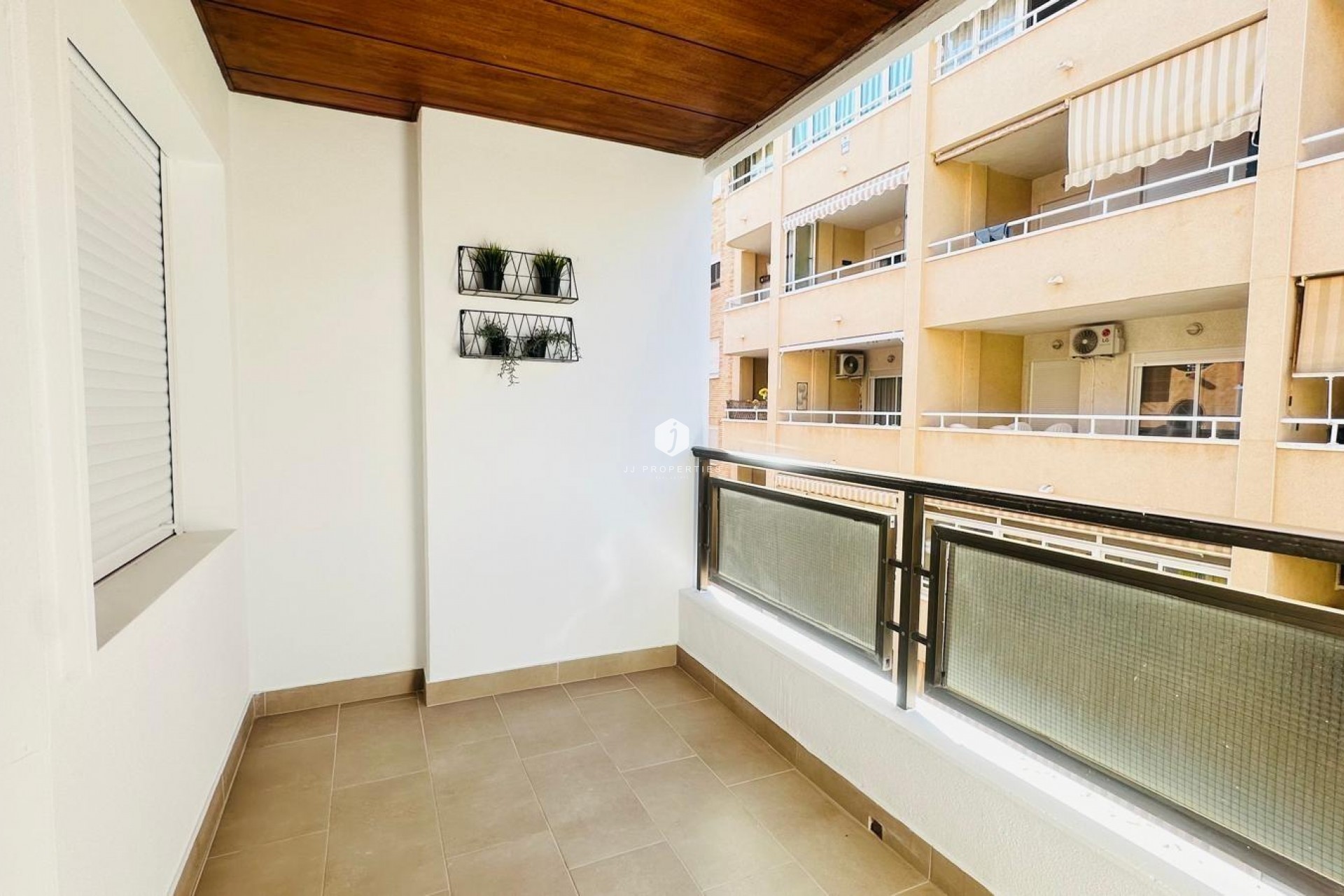 Resale - Apartment / flat -
Torrevieja - Playa del Cura