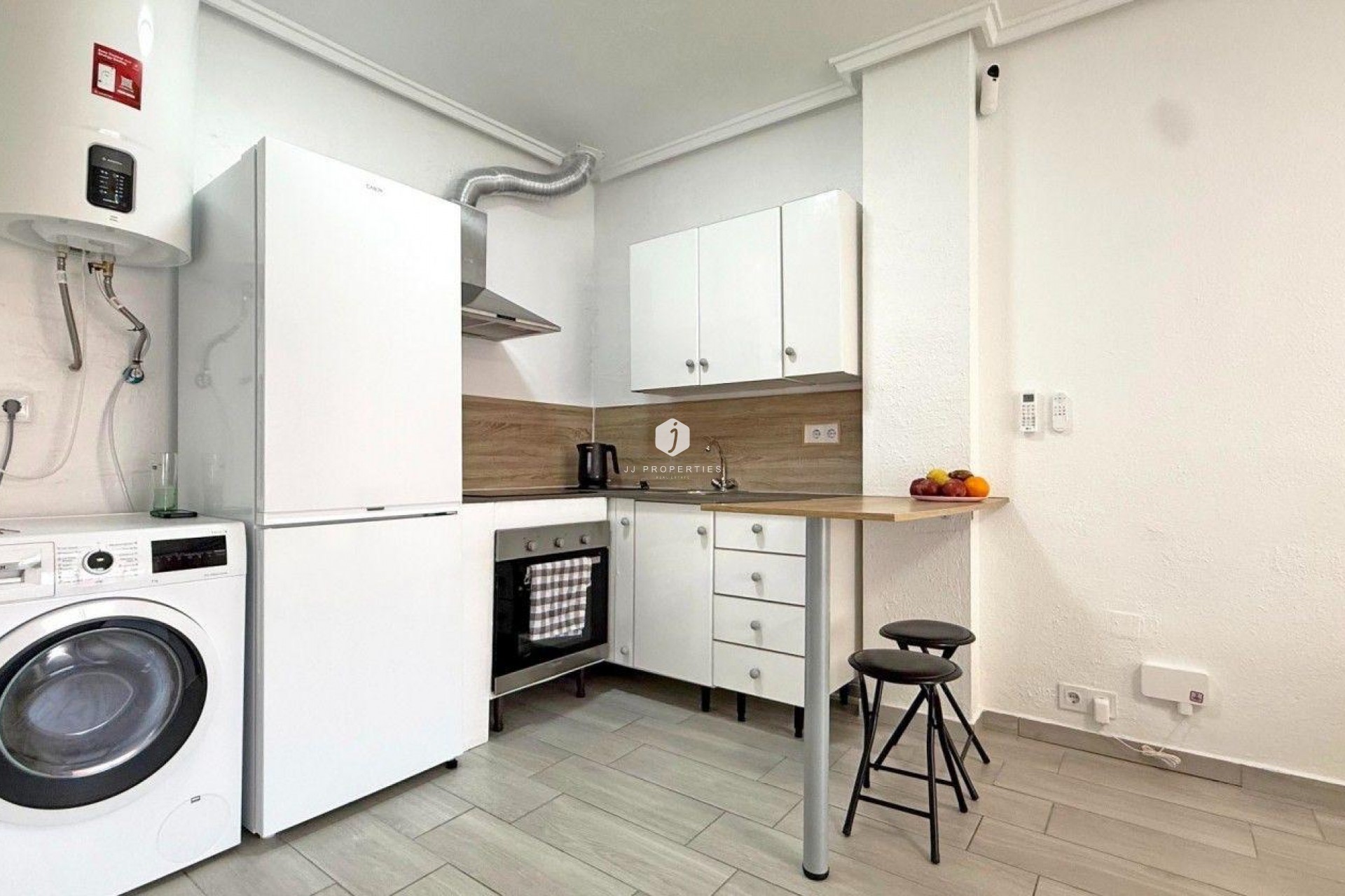 Resale - Apartment / flat -
Torrevieja - Playa del Cura