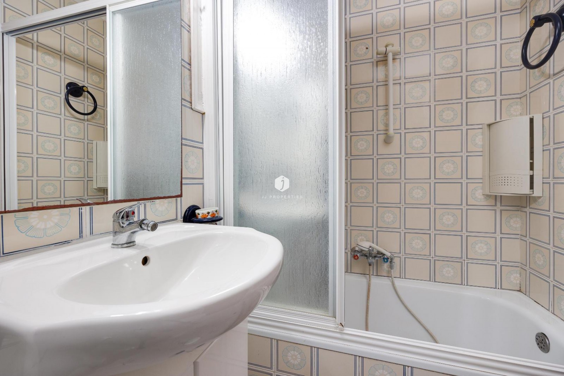 Resale - Apartment / flat -
Torrevieja - Playa del Cura