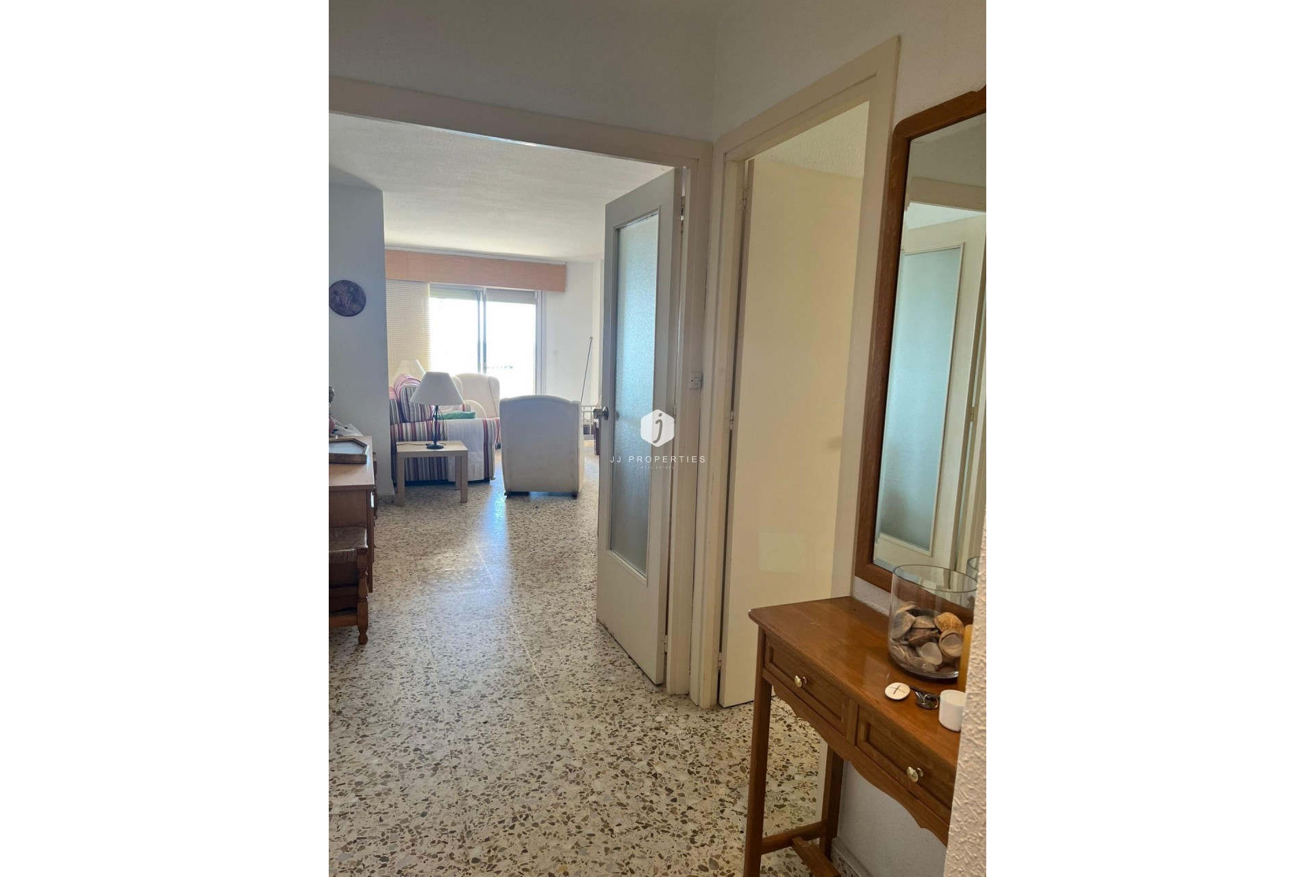 Resale - Apartment / flat -
Torrevieja - Playa del Cura
