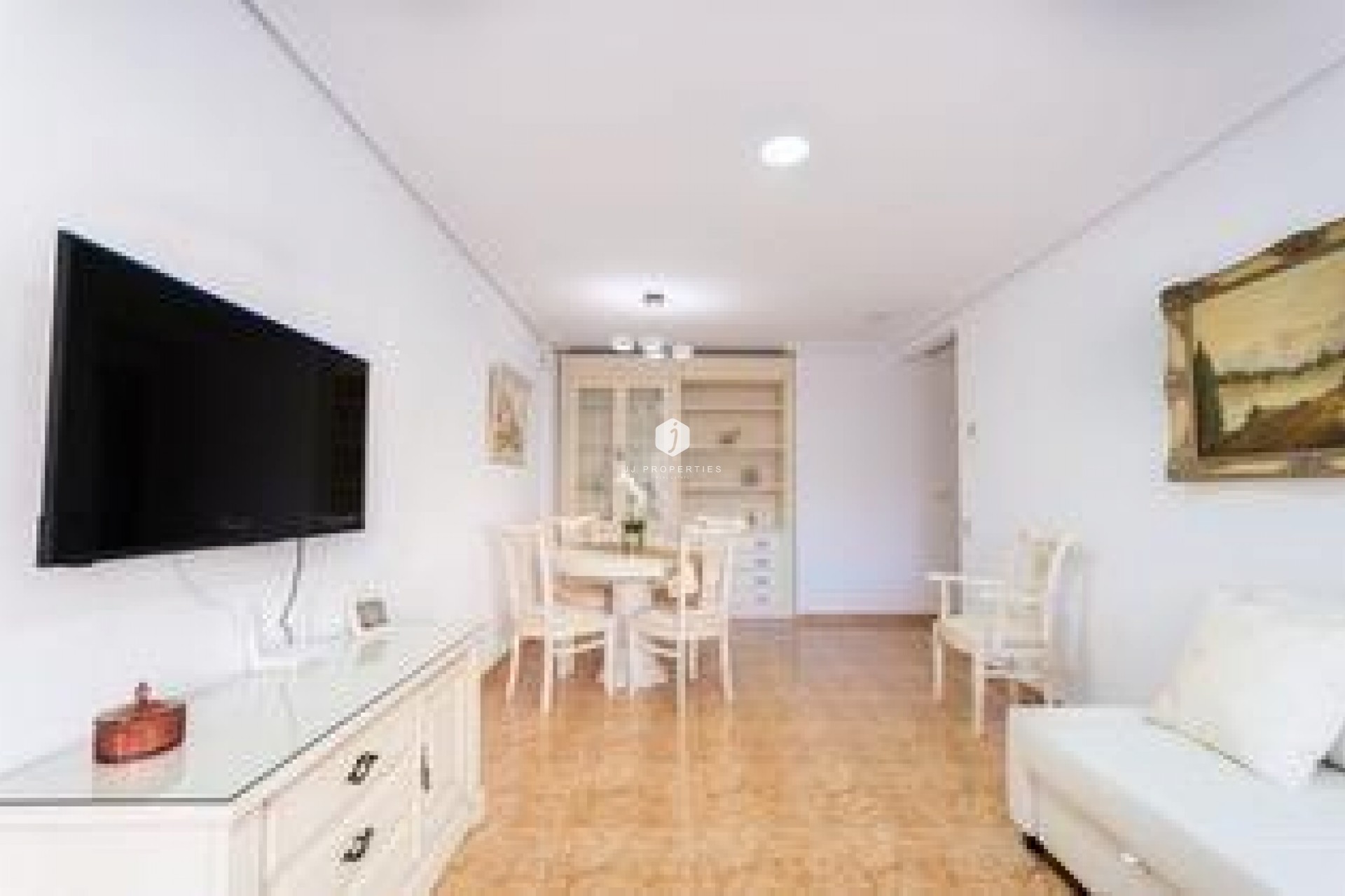 Resale - Apartment / flat -
Torrevieja - Playa del Cura
