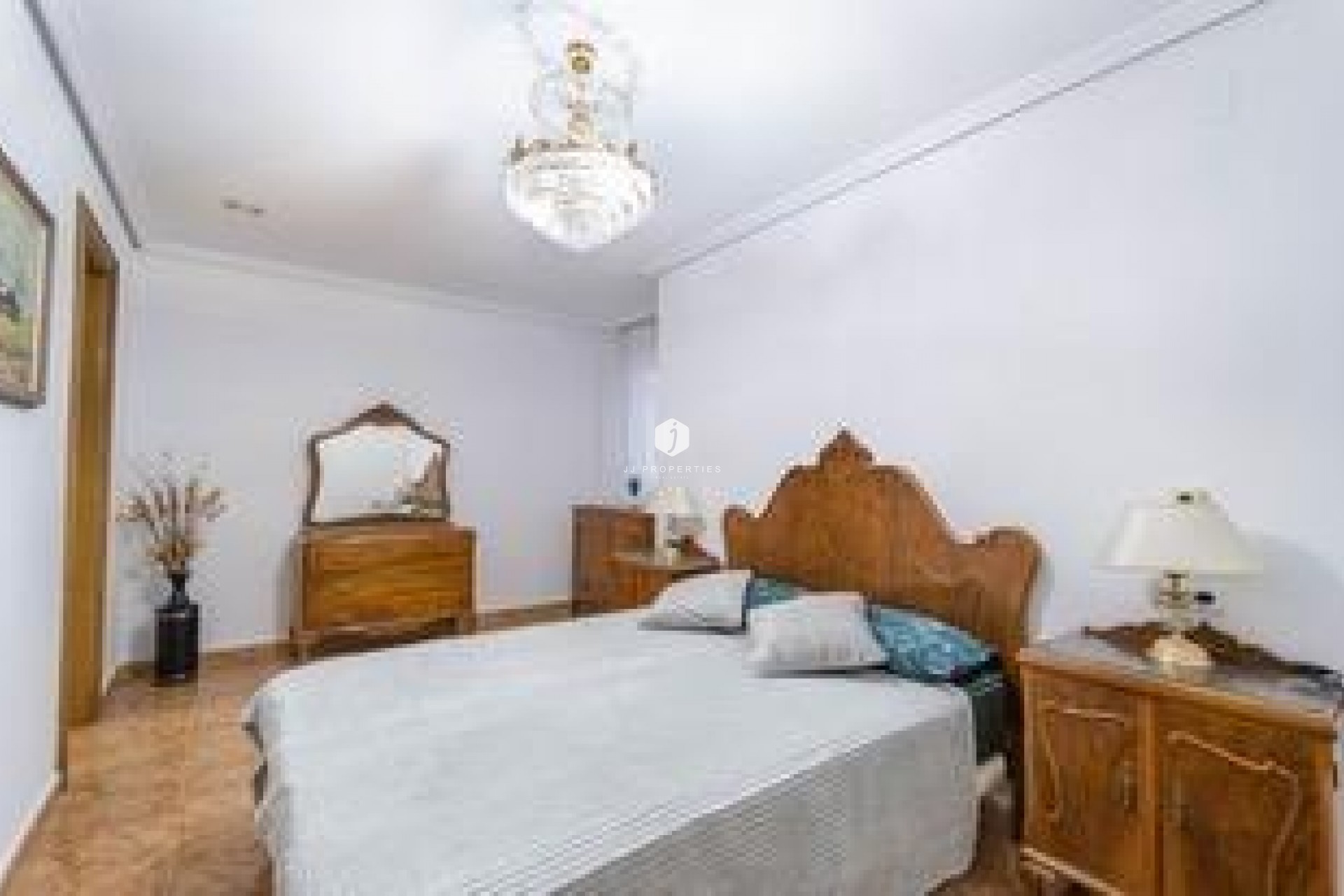 Resale - Apartment / flat -
Torrevieja - Playa del Cura