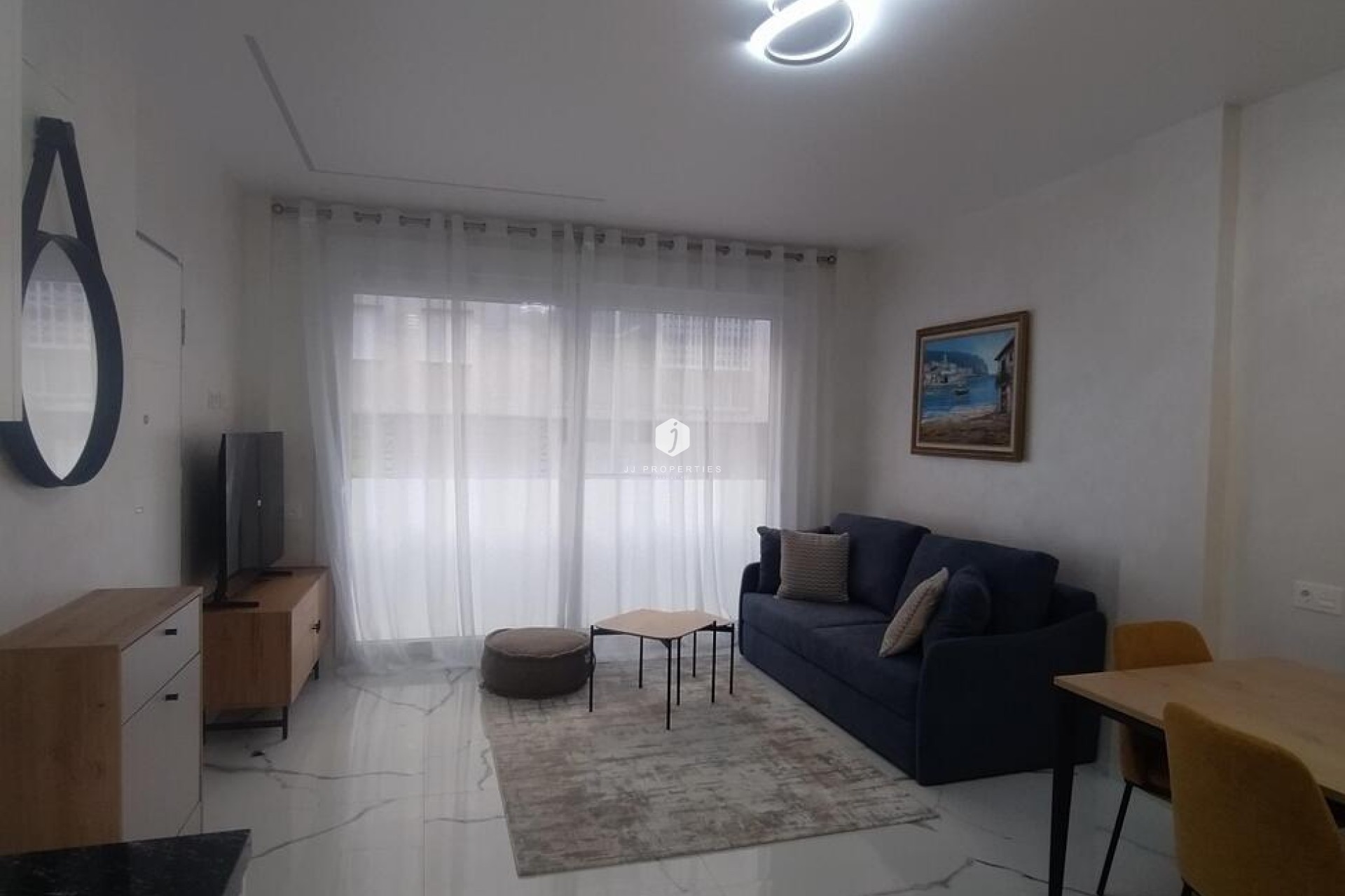 Resale - Apartment / flat -
Torrevieja - Playa del Cura