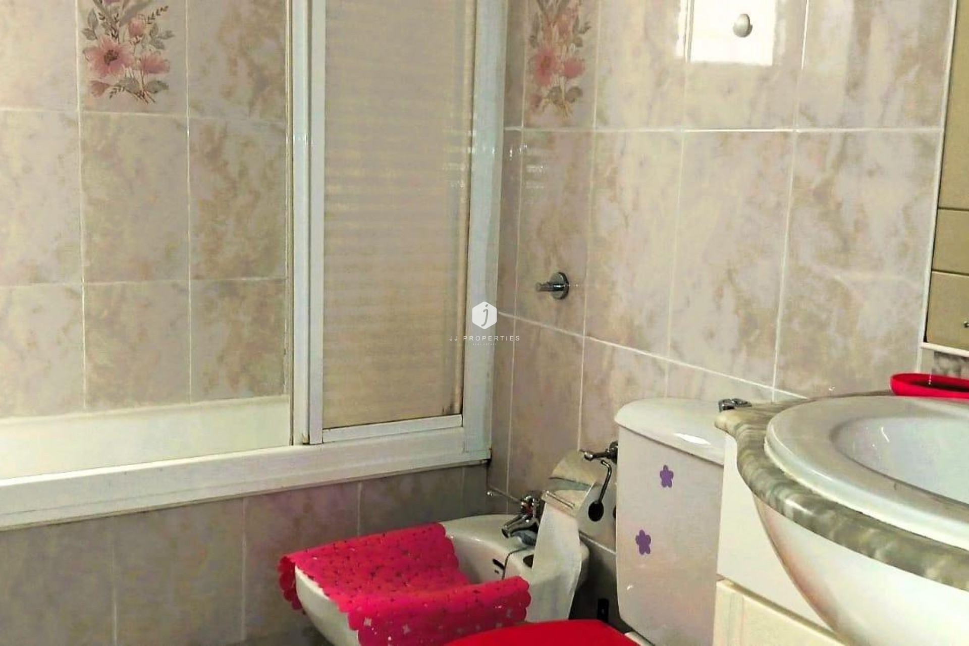 Resale - Apartment / flat -
Torrevieja - Playa del Cura