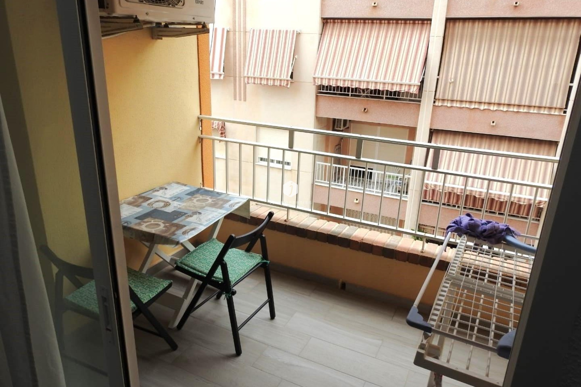 Resale - Apartment / flat -
Torrevieja - Playa del Cura