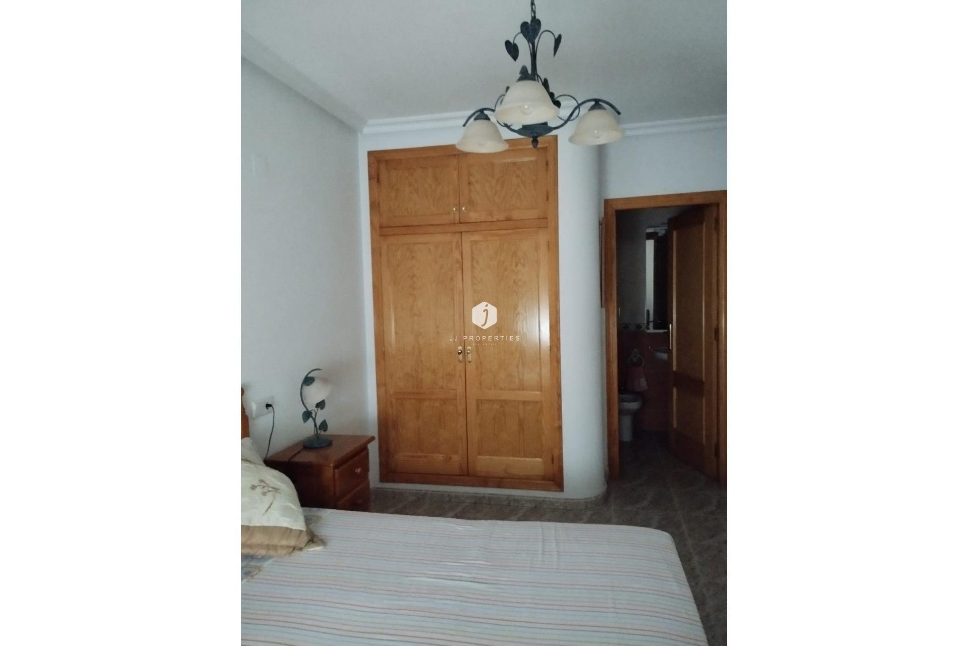 Resale - Apartment / flat -
Torrevieja - Playa del Cura