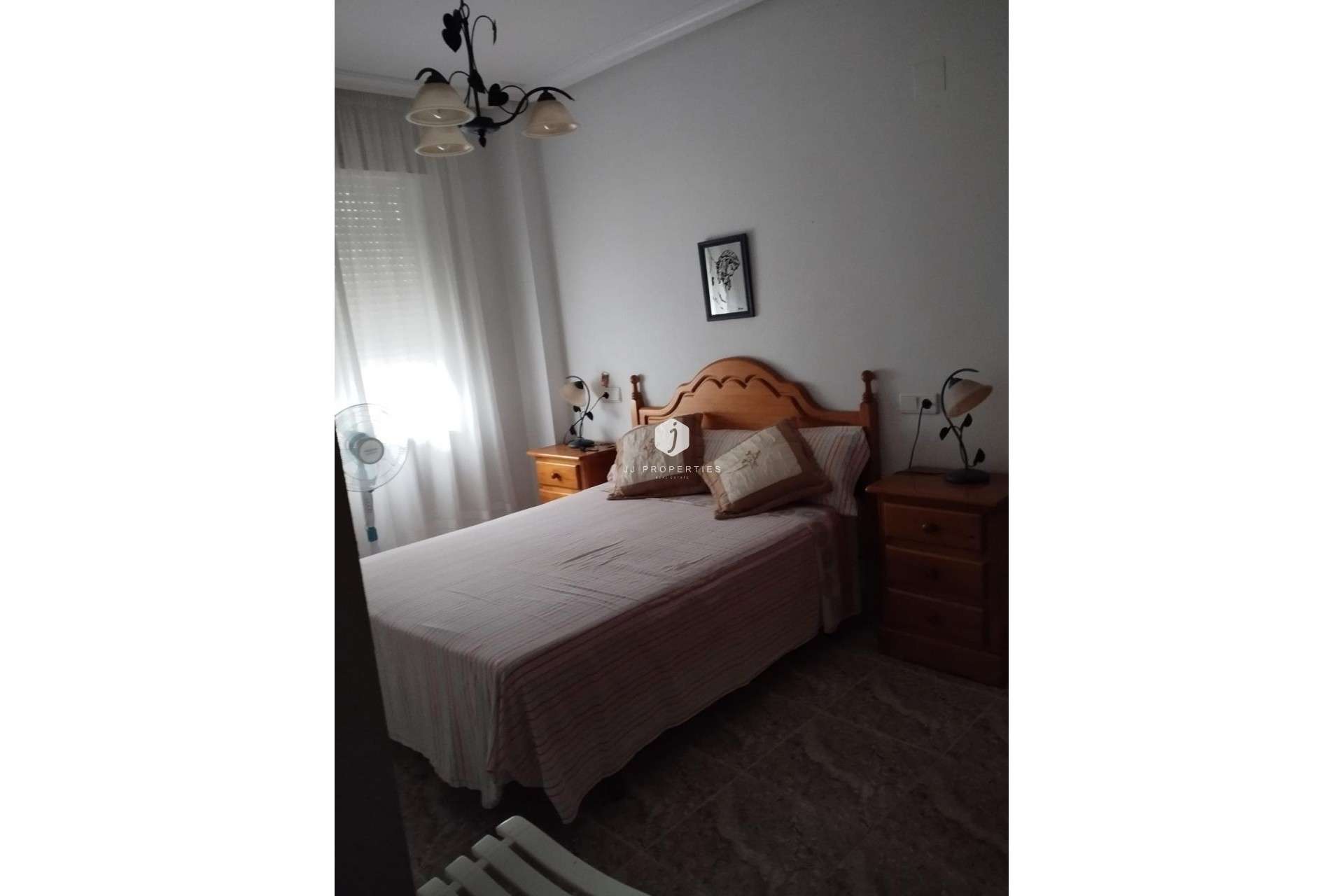 Resale - Apartment / flat -
Torrevieja - Playa del Cura