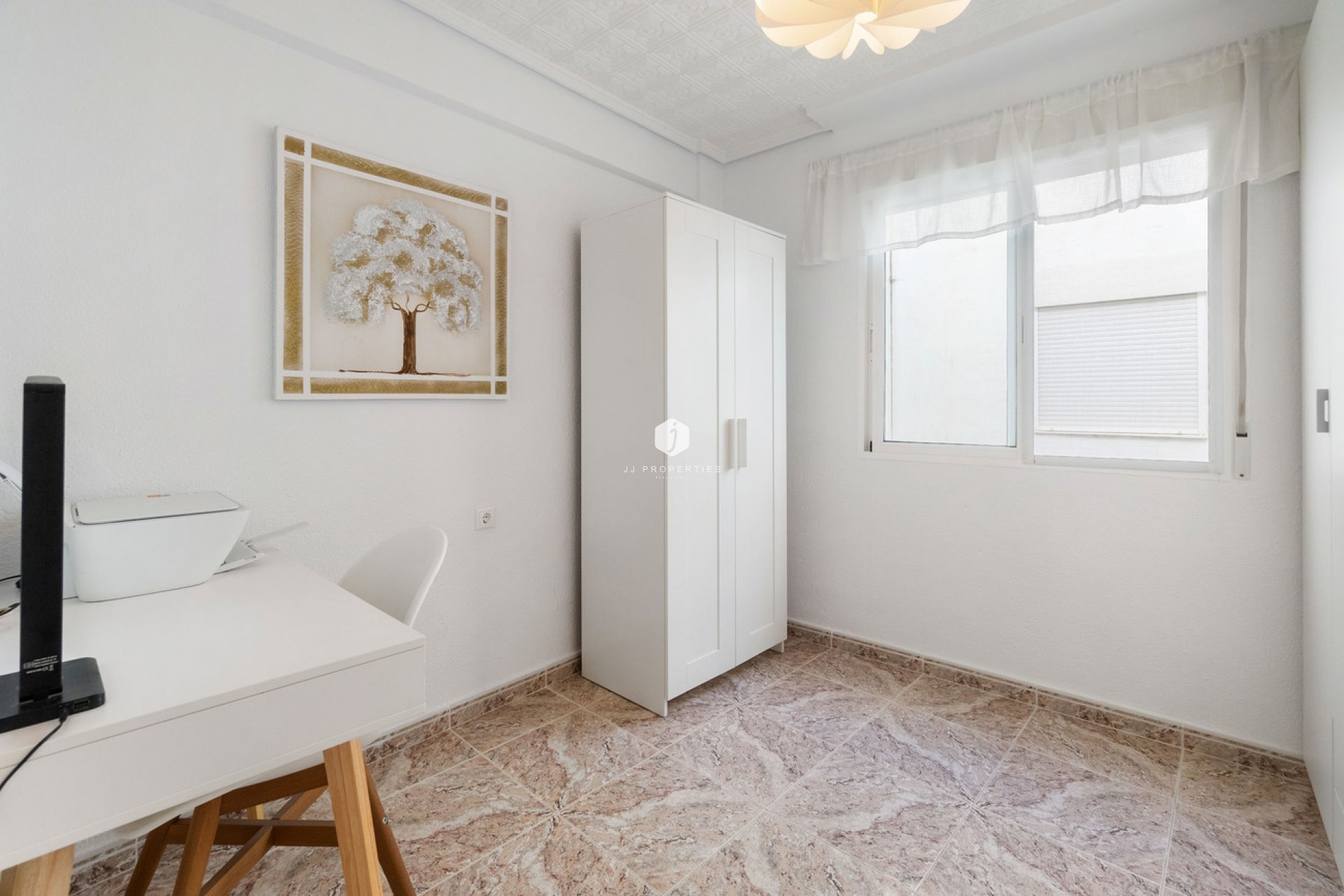 Resale - Apartment / flat -
Torrevieja - Playa del Cura