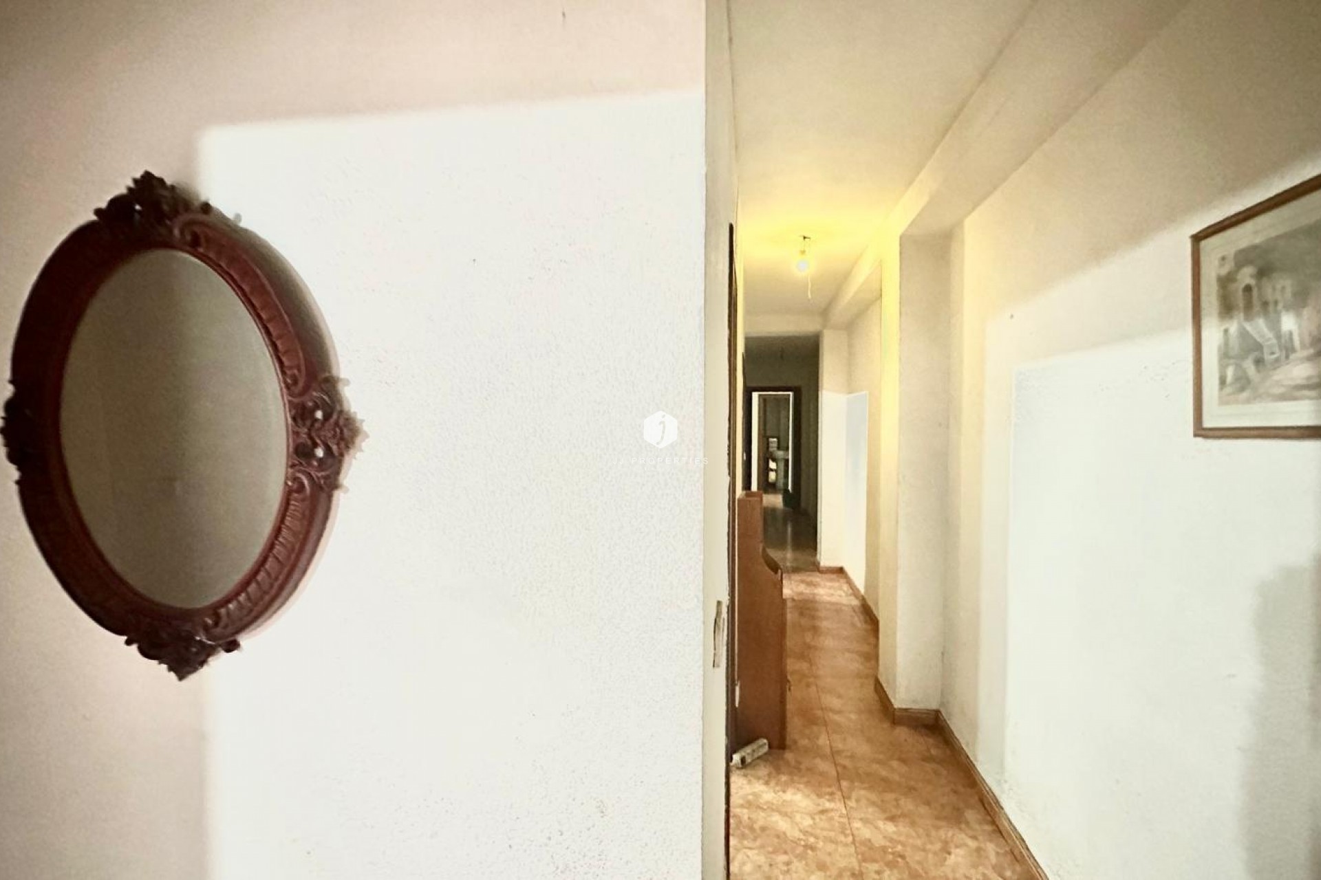 Resale - Apartment / flat -
Torrevieja - Playa del Cura