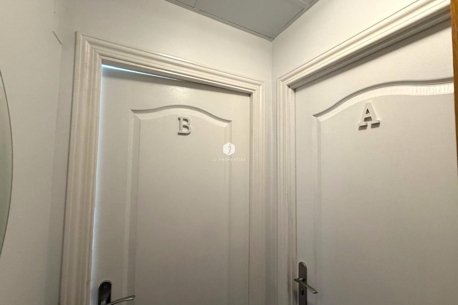 Resale - Apartment / flat -
Torrevieja - Playa del Cura