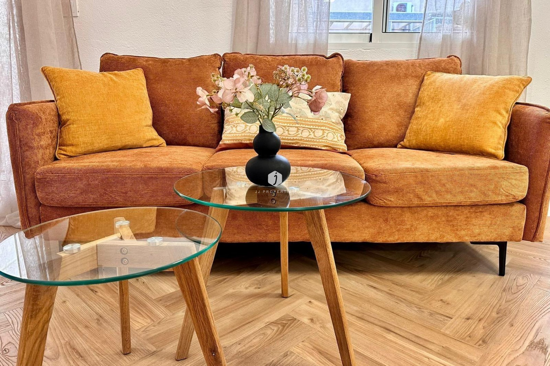 Resale - Apartment / flat -
Torrevieja - Playa del Cura