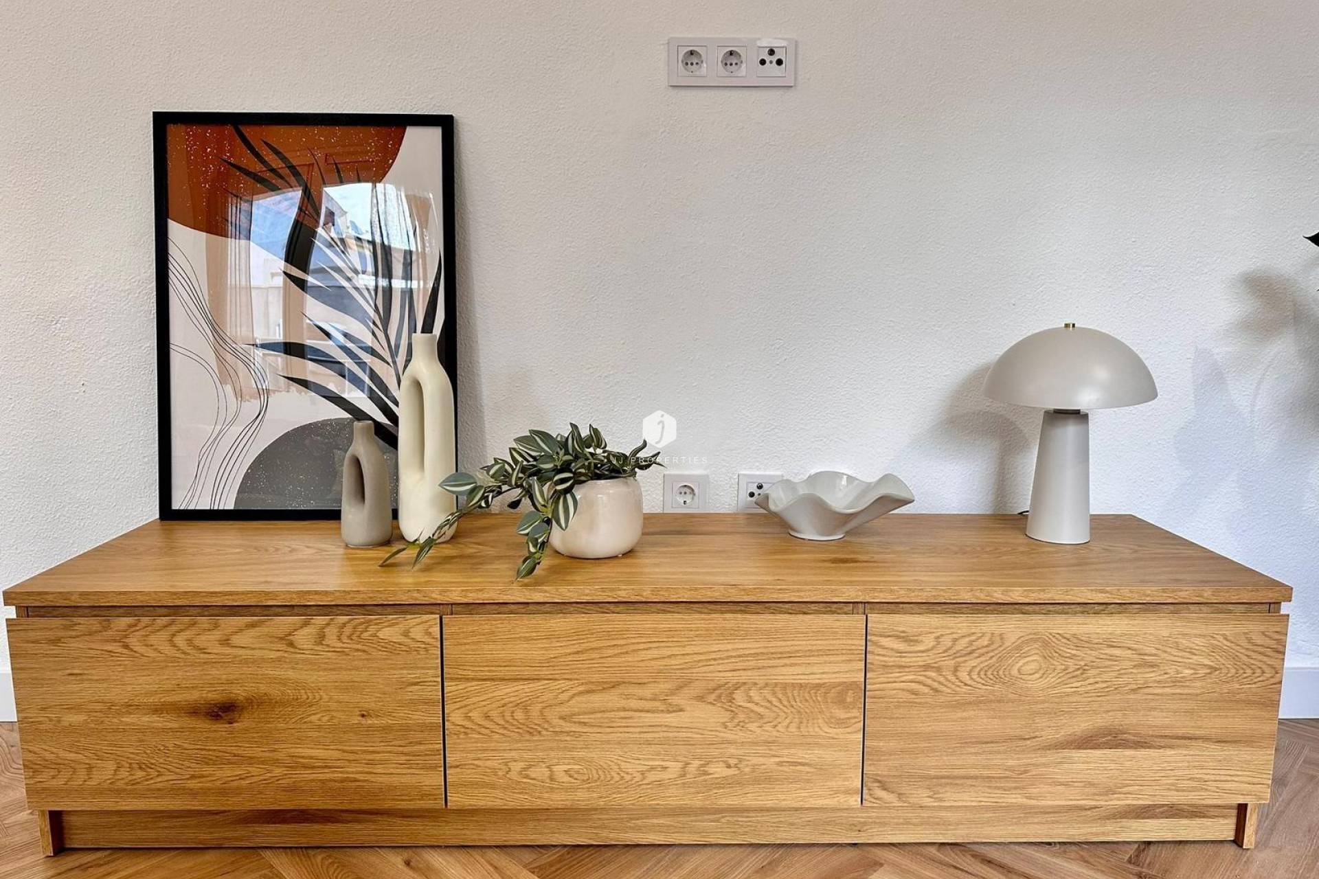 Resale - Apartment / flat -
Torrevieja - Playa del Cura