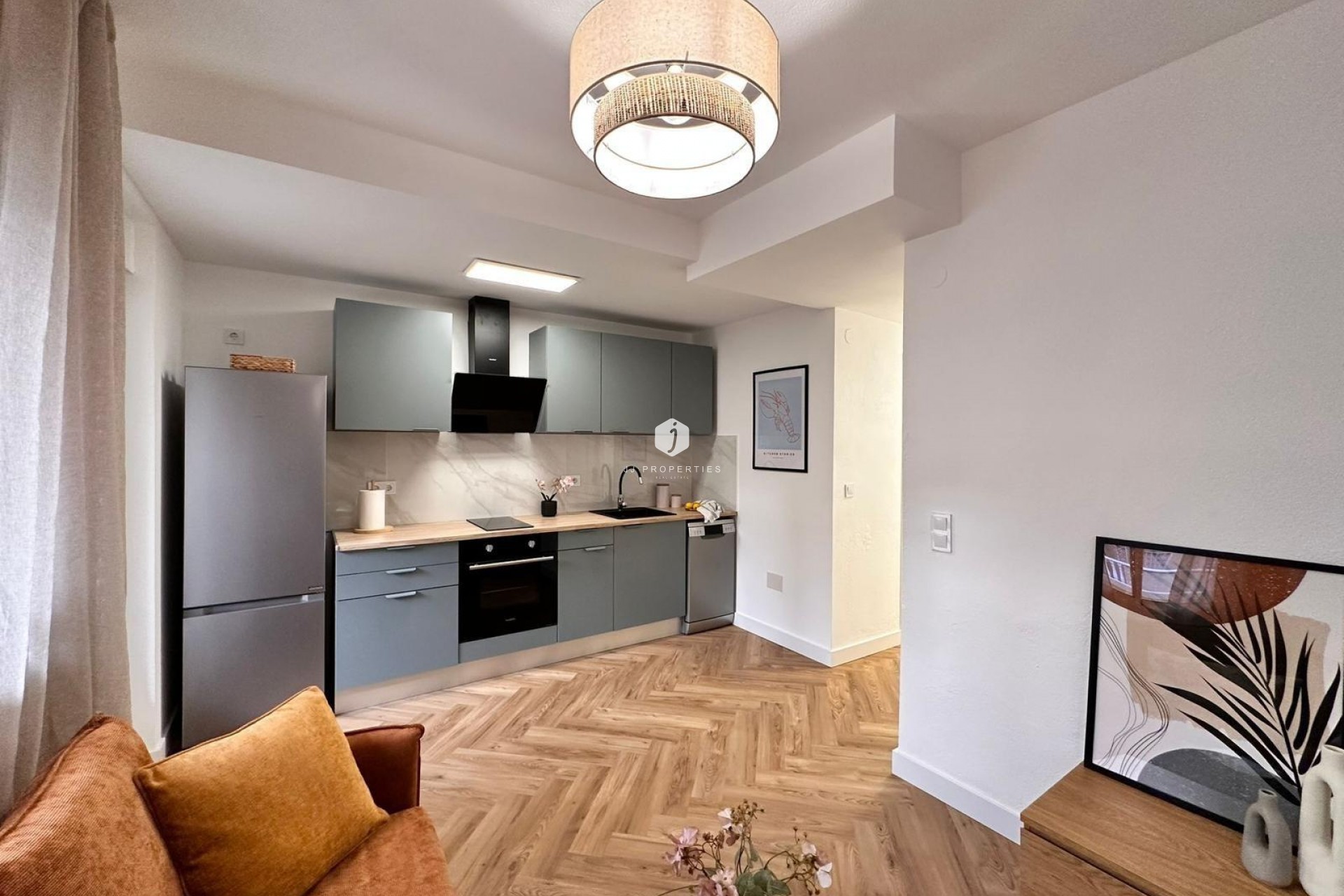 Resale - Apartment / flat -
Torrevieja - Playa del Cura