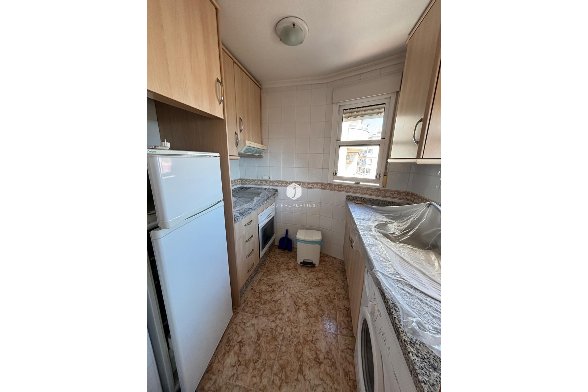 Resale - Apartment / flat -
Torrevieja - Playa del Cura