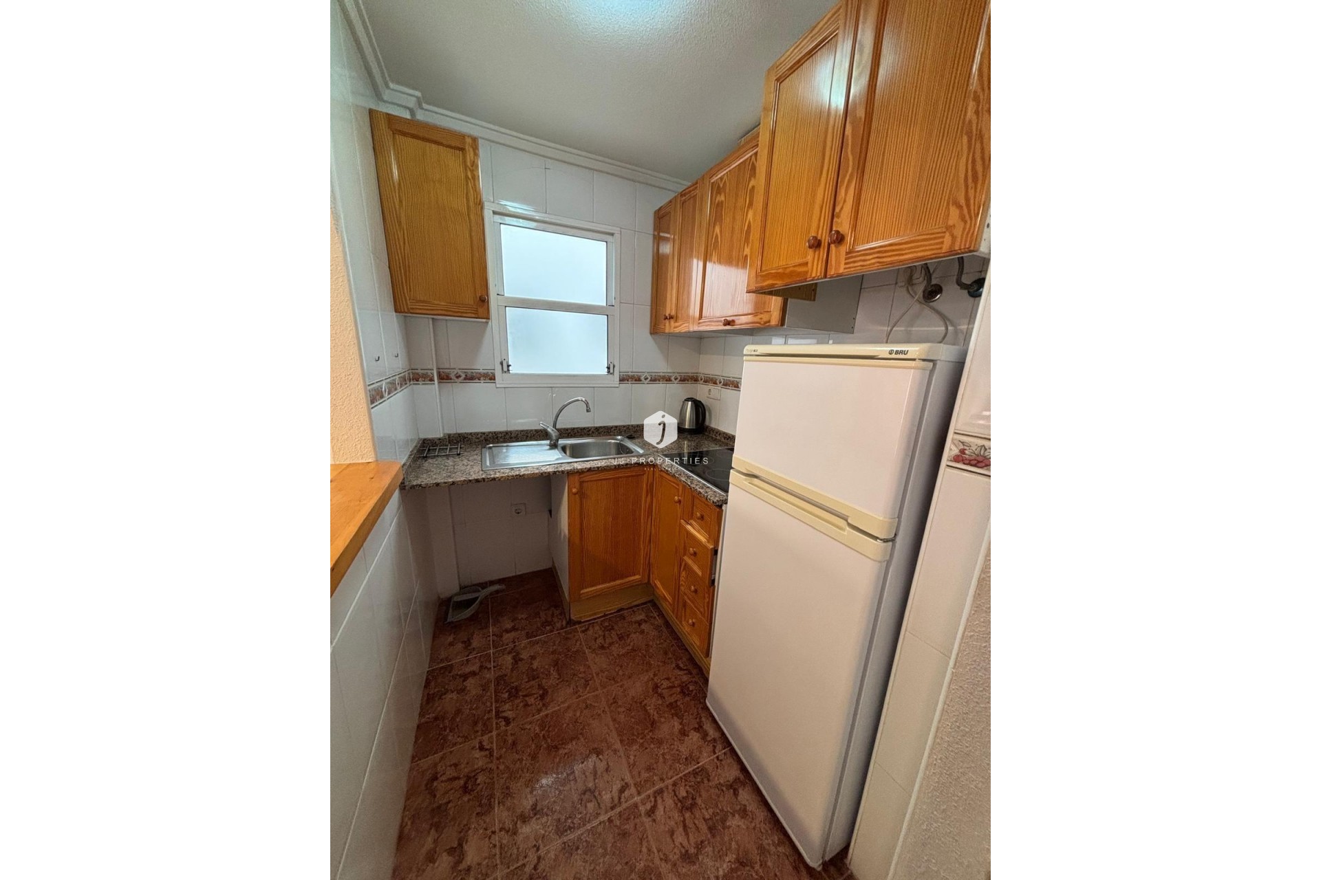 Resale - Apartment / flat -
Torrevieja - Playa del Cura