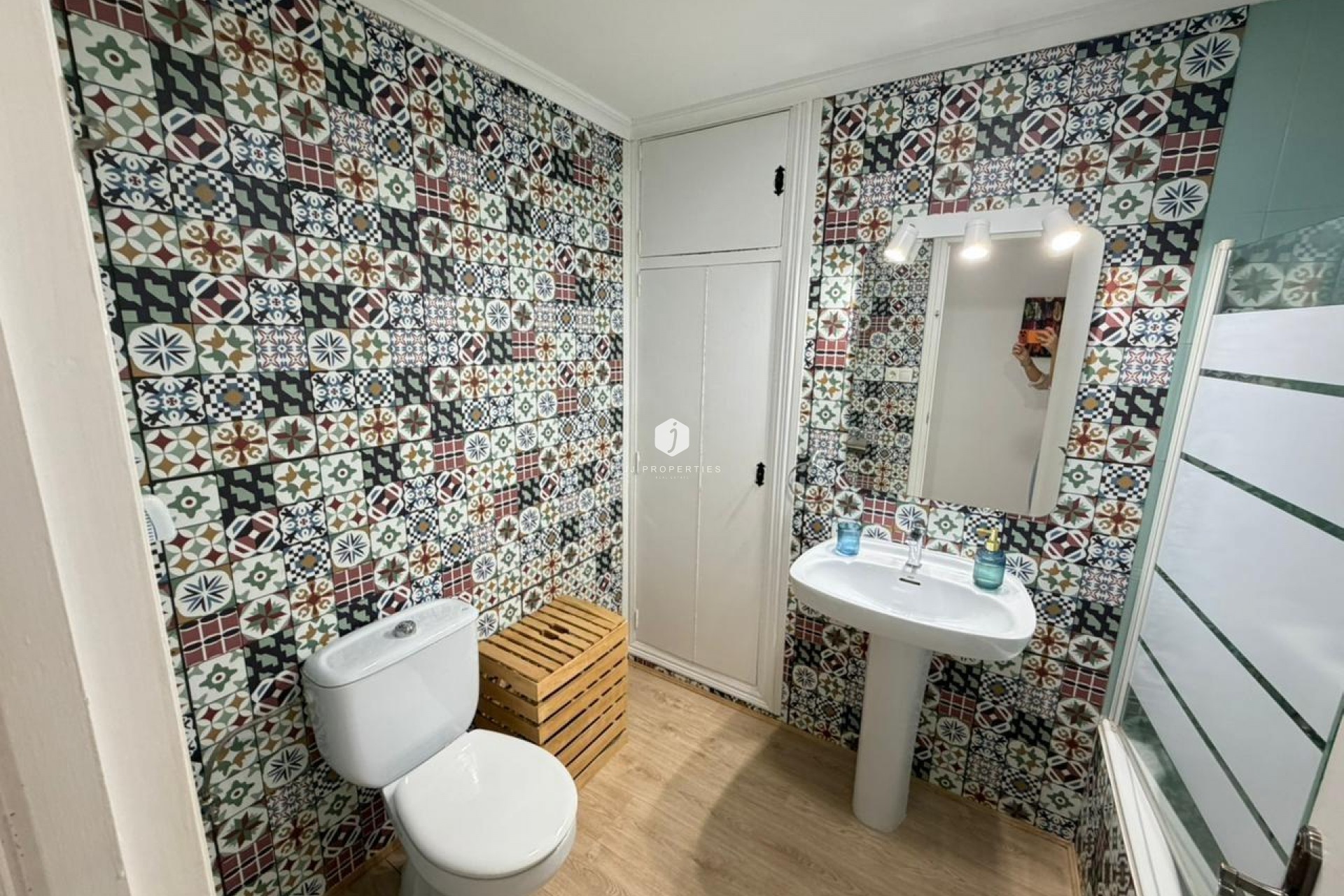 Resale - Apartment / flat -
Torrevieja - Playa del Cura