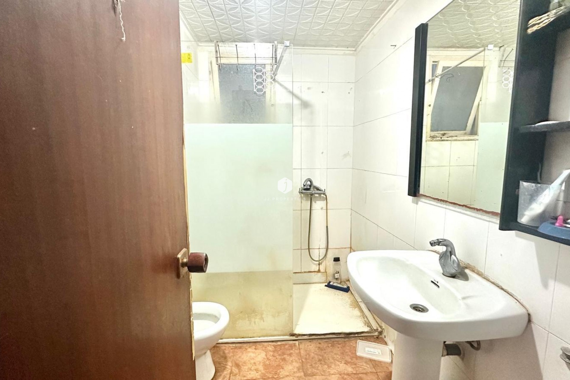 Resale - Apartment / flat -
Torrevieja - Playa del Cura