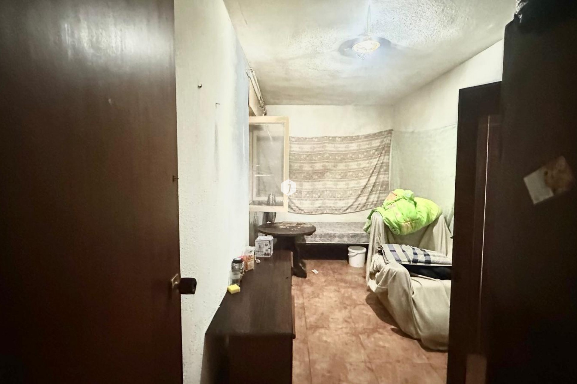 Resale - Apartment / flat -
Torrevieja - Playa del Cura