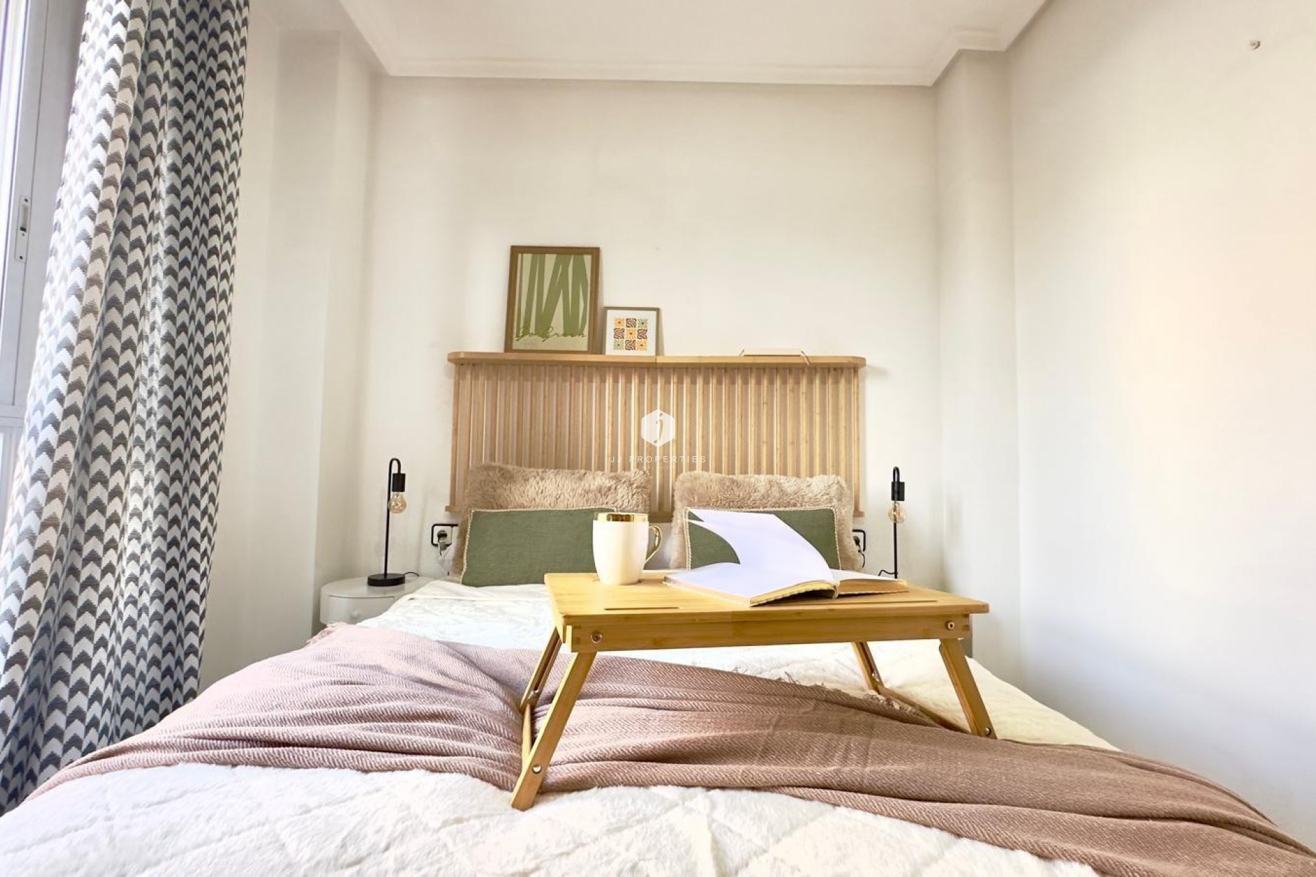 Resale - Apartment / flat -
Torrevieja - Playa del Cura