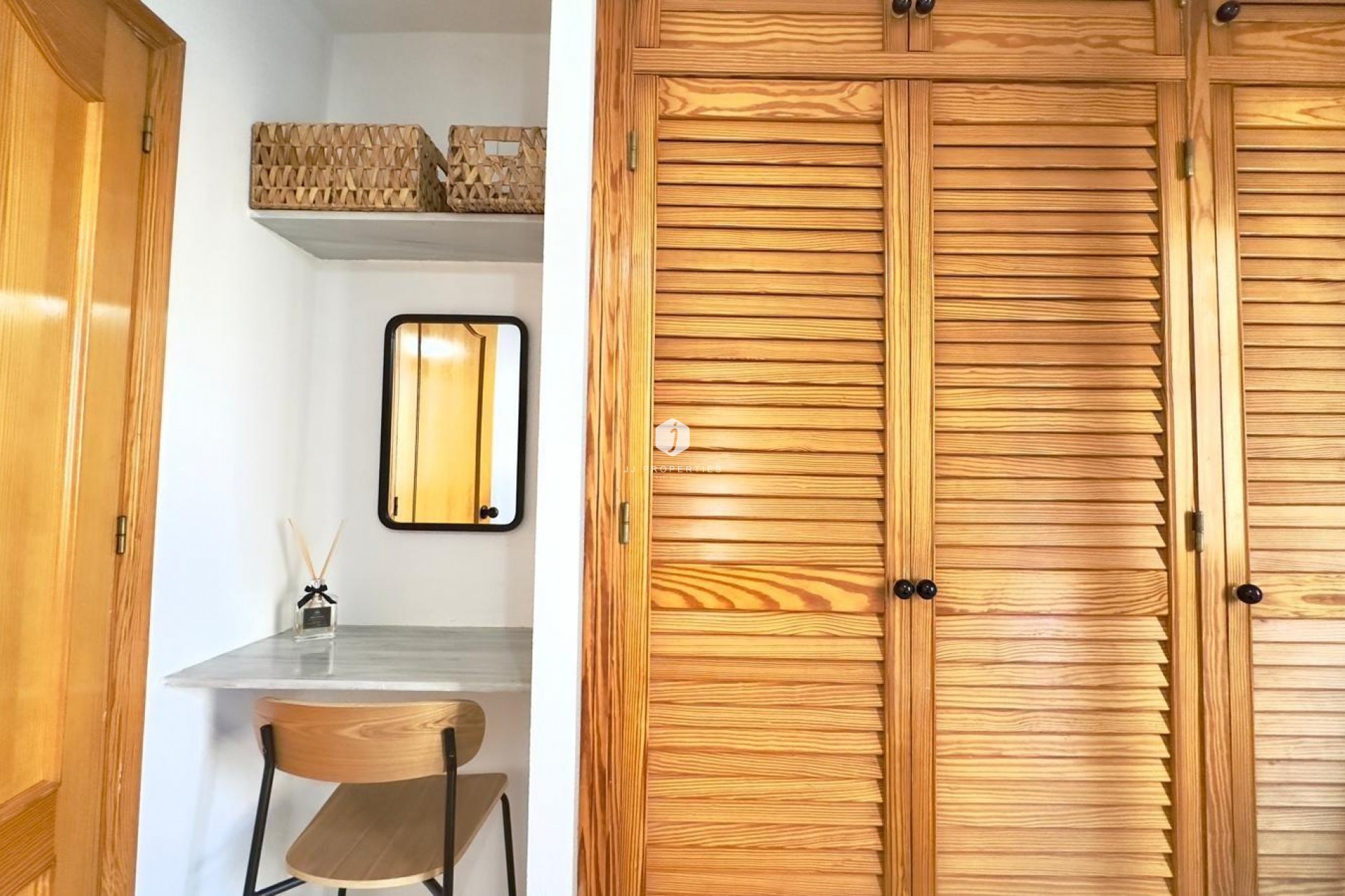 Resale - Apartment / flat -
Torrevieja - Playa del Cura