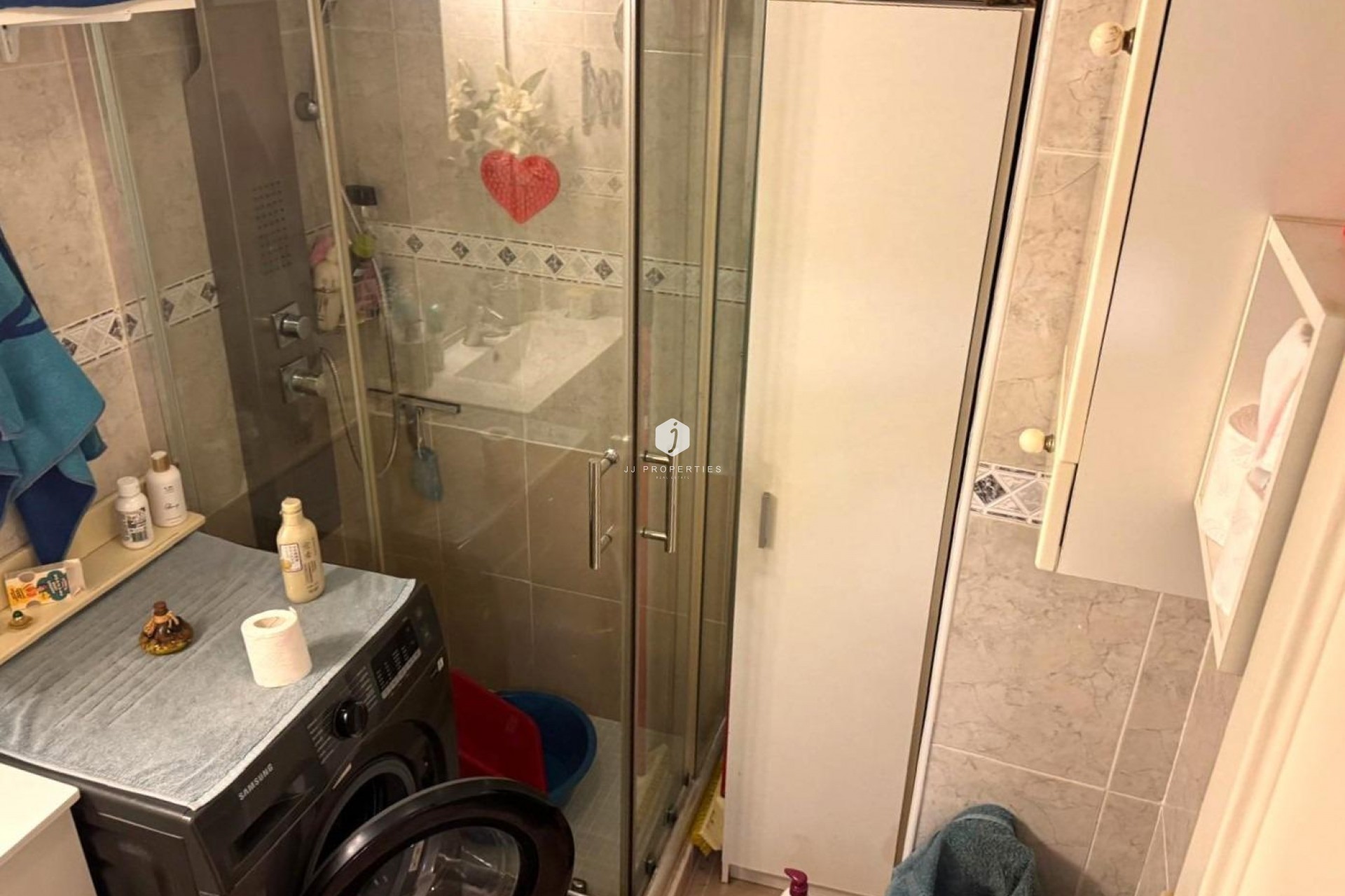 Resale - Apartment / flat -
Torrevieja - Playa del Cura