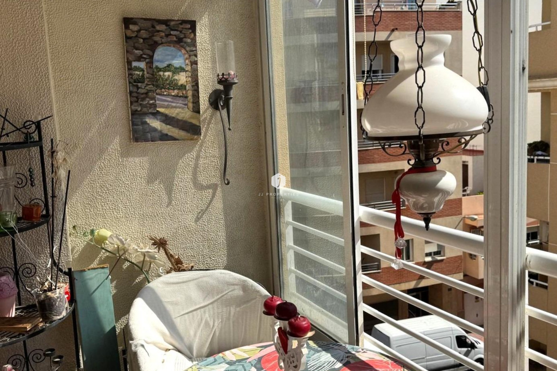 Resale - Apartment / flat -
Torrevieja - Playa del Cura