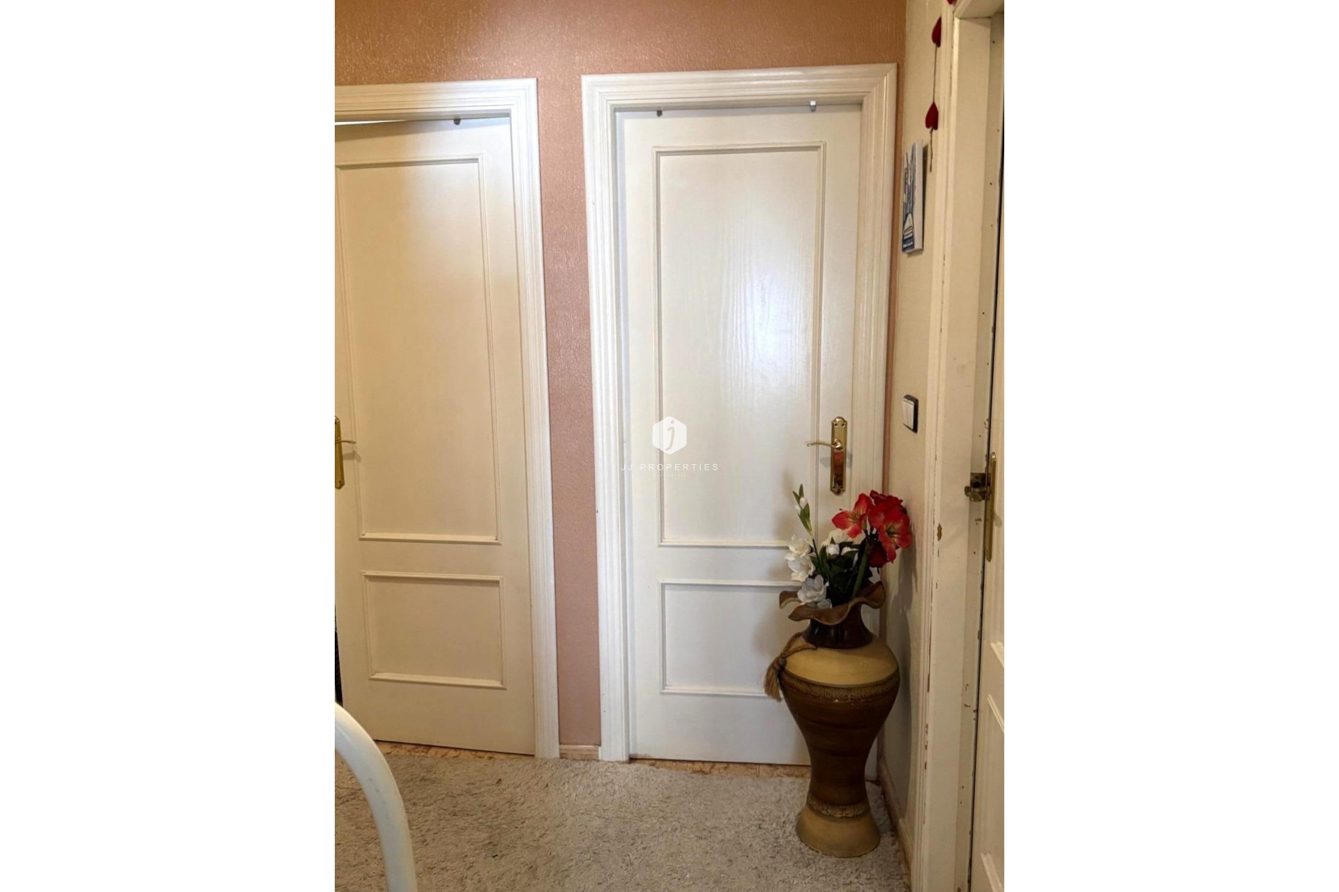 Resale - Apartment / flat -
Torrevieja - Playa del Cura