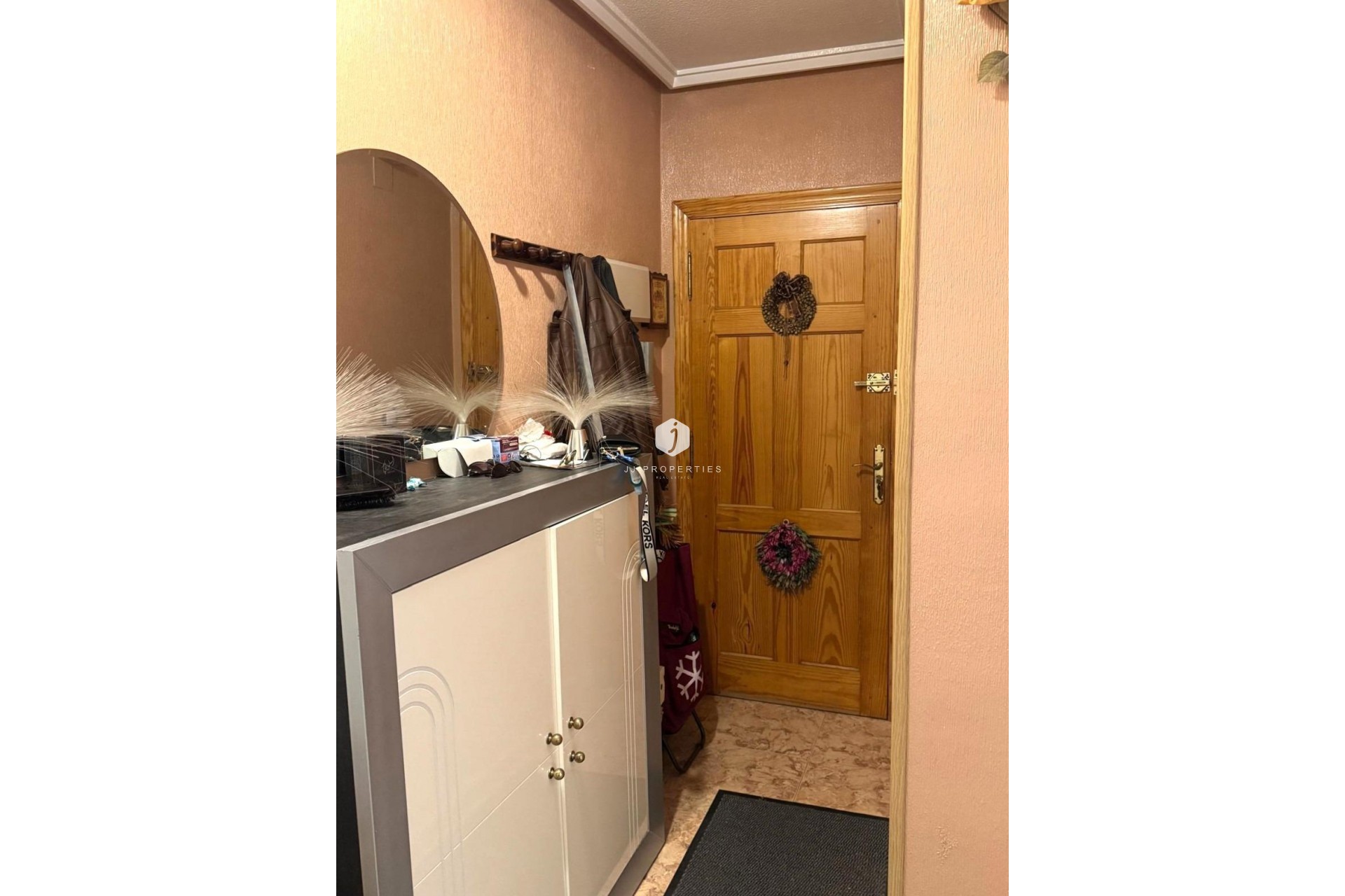 Resale - Apartment / flat -
Torrevieja - Playa del Cura