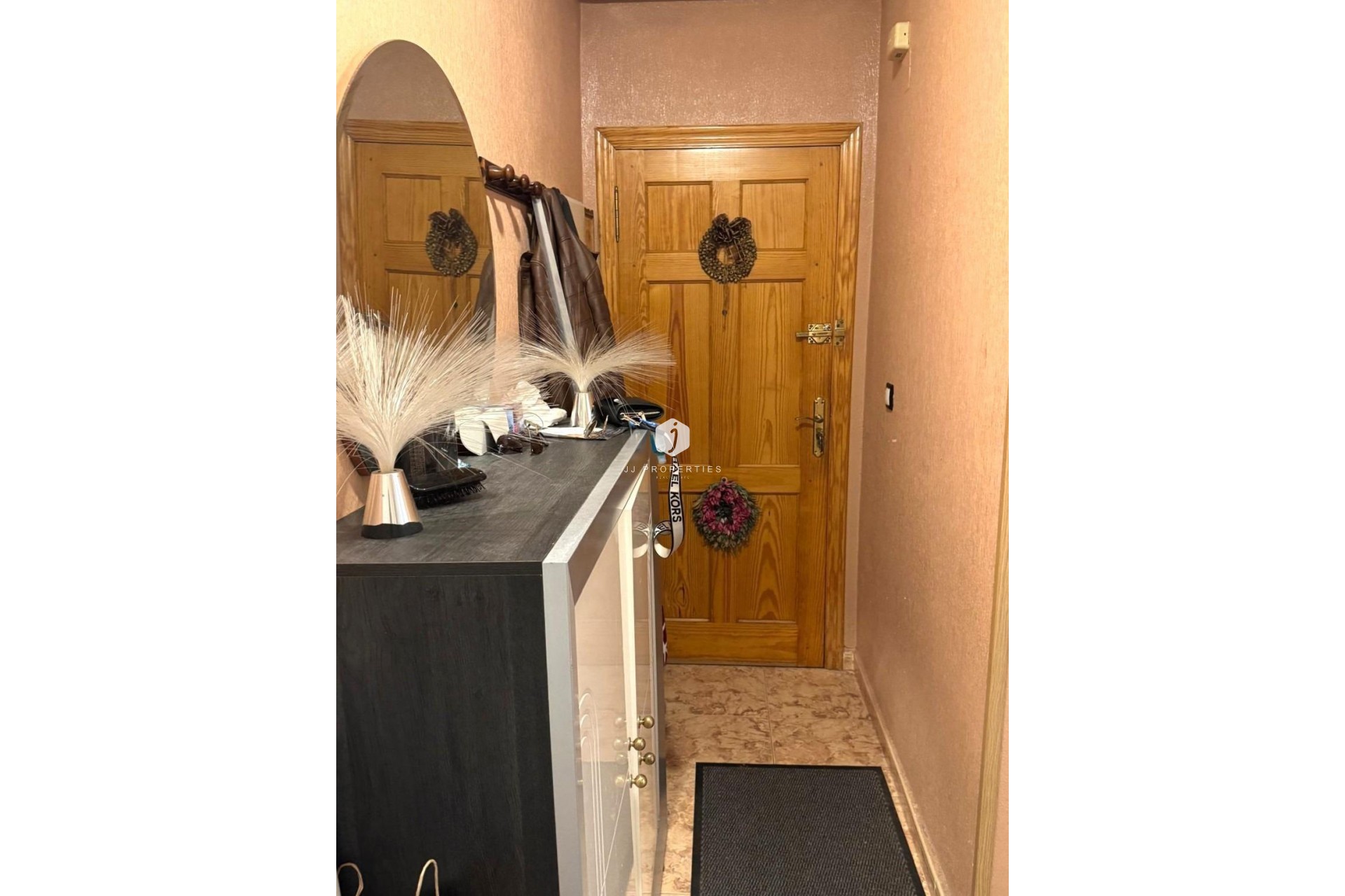 Resale - Apartment / flat -
Torrevieja - Playa del Cura