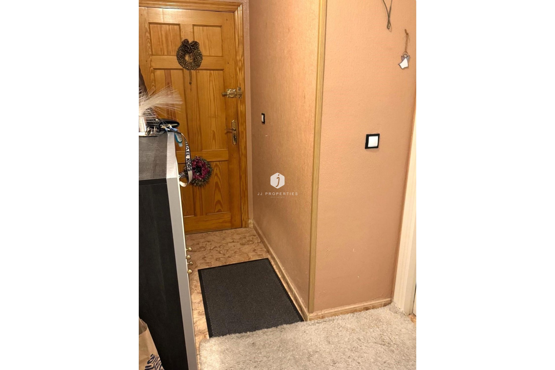 Resale - Apartment / flat -
Torrevieja - Playa del Cura