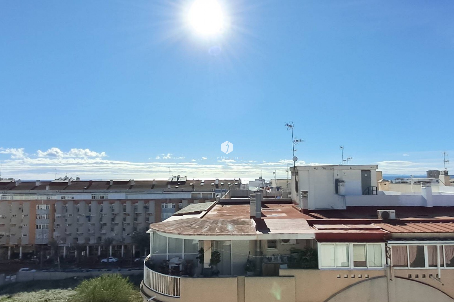 Resale - Apartment / flat -
Torrevieja - Playa del Cura