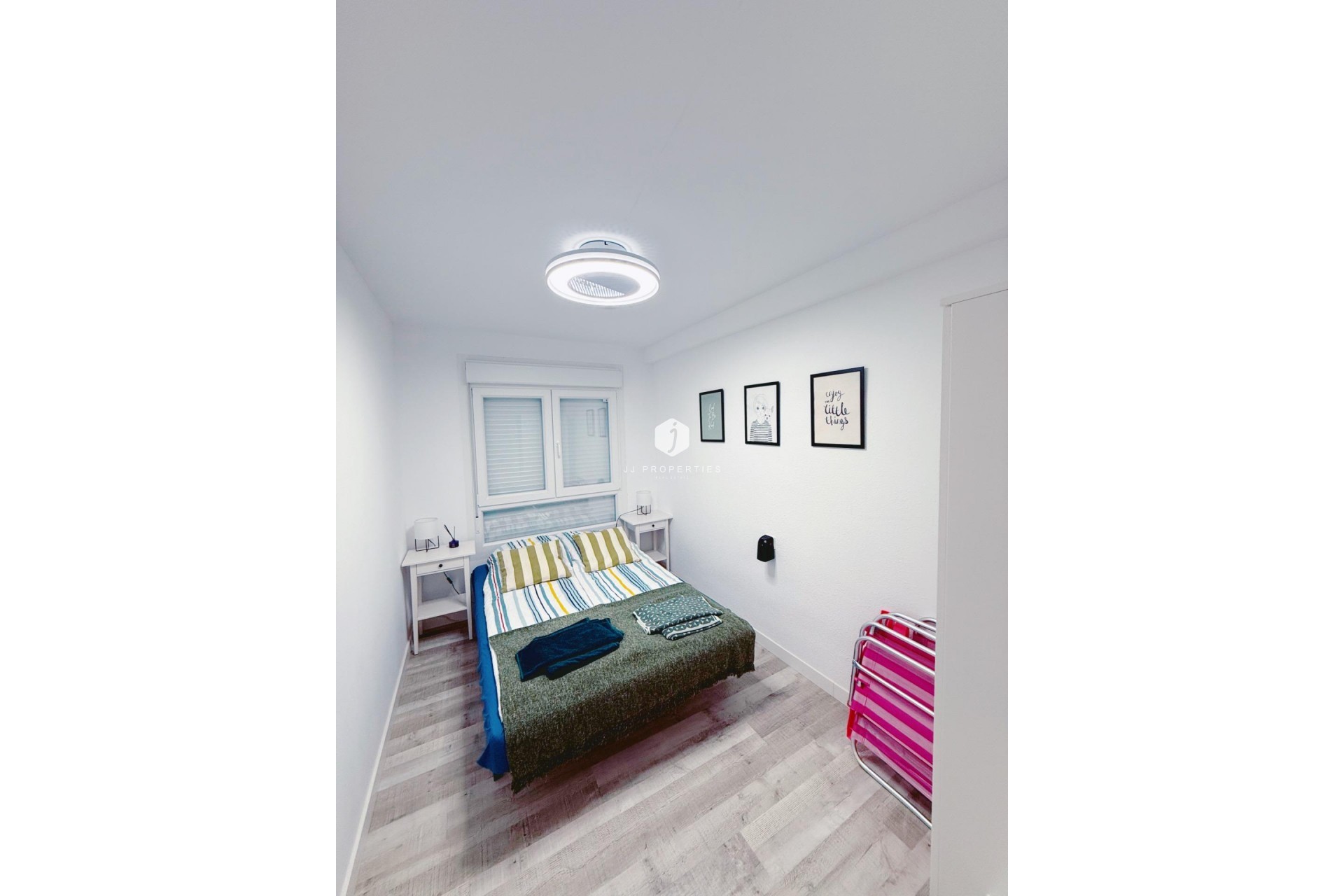 Resale - Apartment / flat -
Torrevieja - Playa del Cura