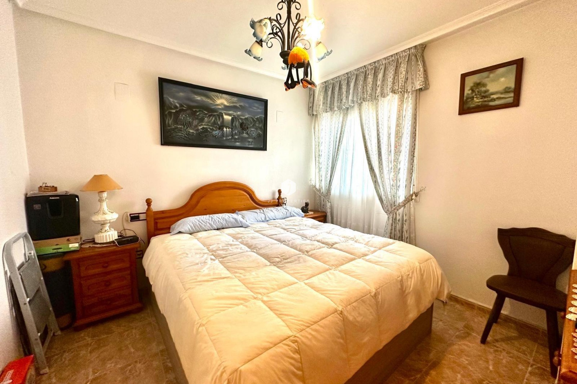 Resale - Apartment / flat -
Torrevieja - Playa del Cura