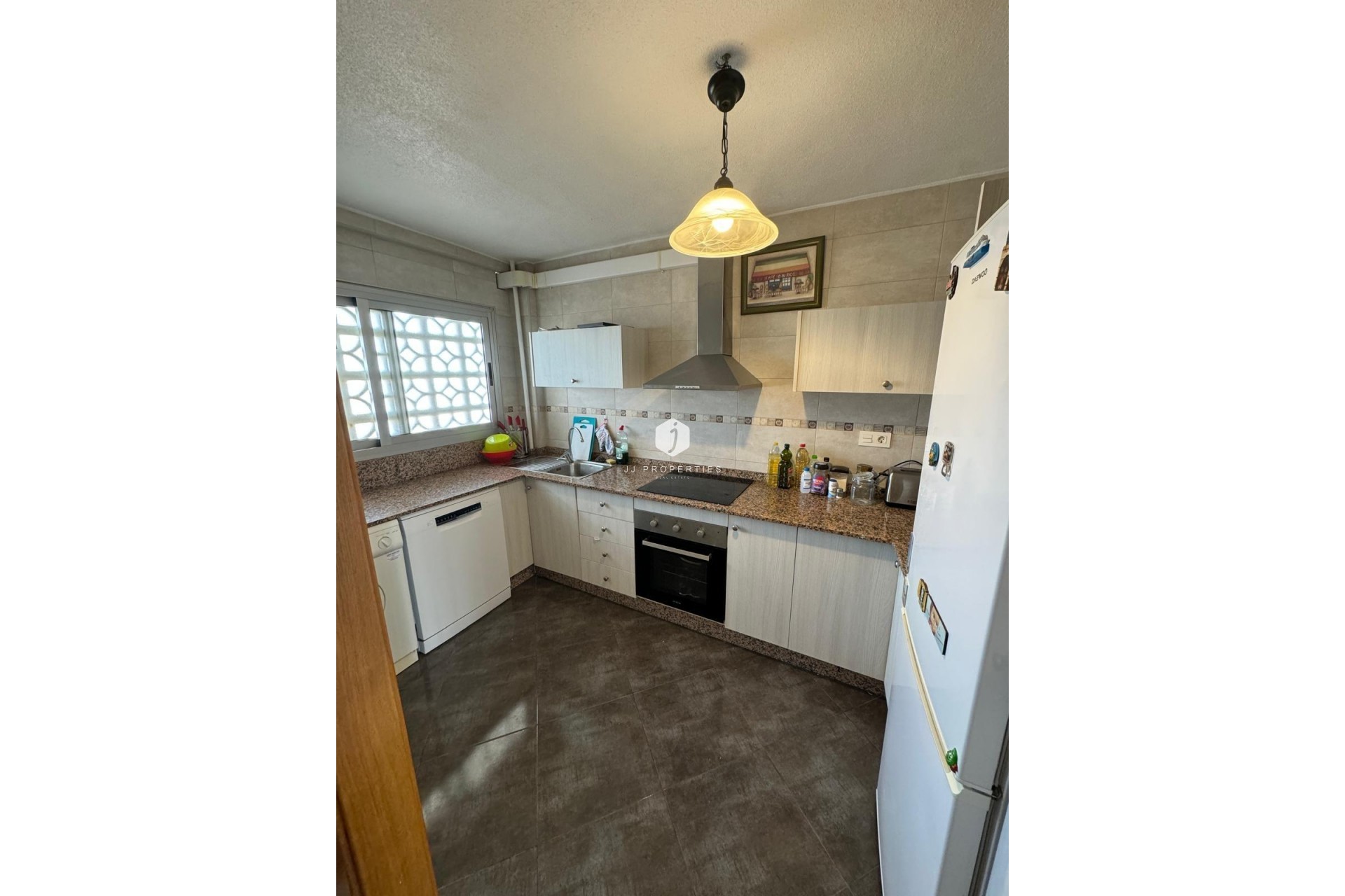 Resale - Apartment / flat -
Torrevieja - Playa del Cura