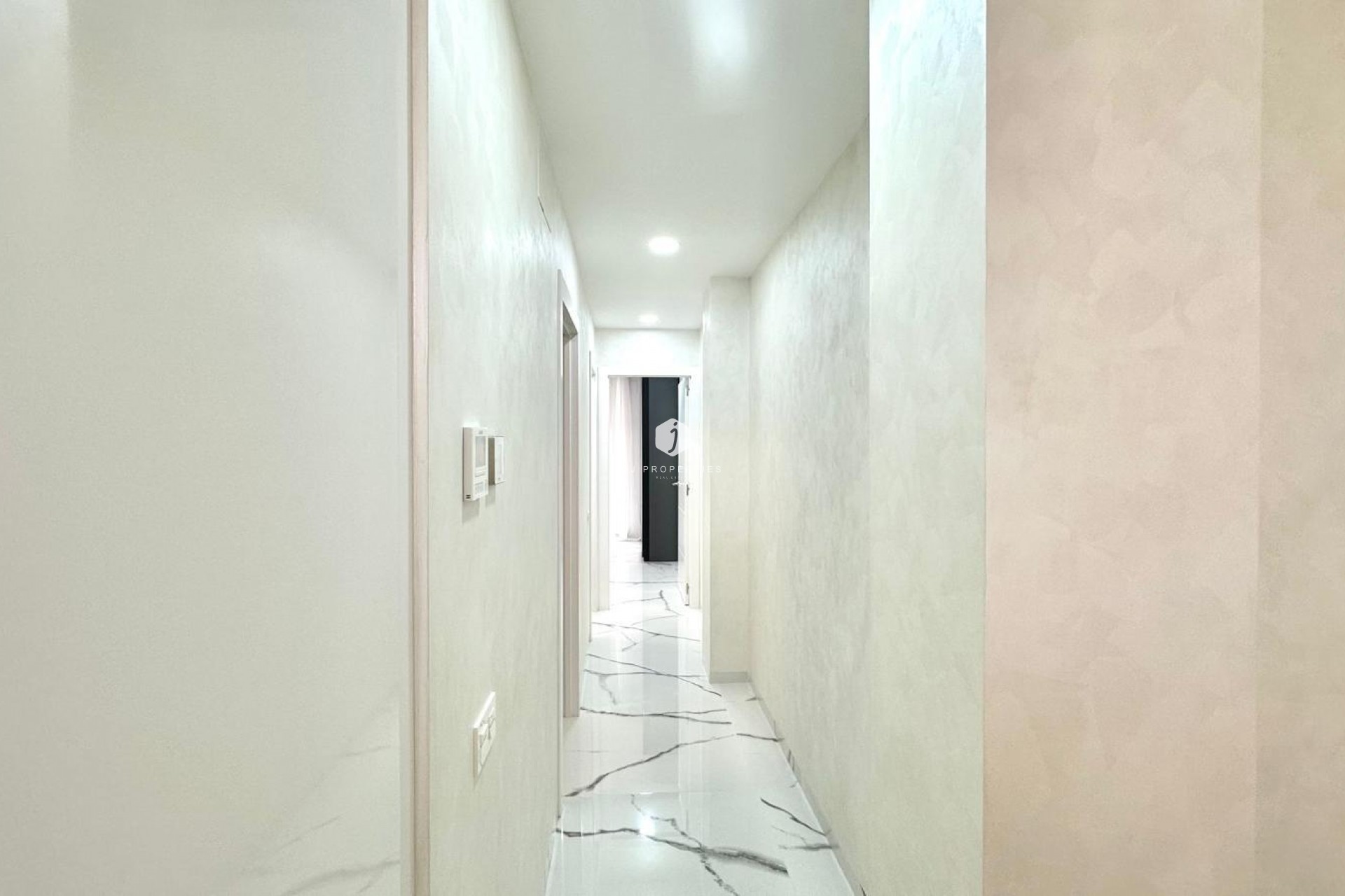 Resale - Apartment / flat -
Torrevieja - Playa del Cura