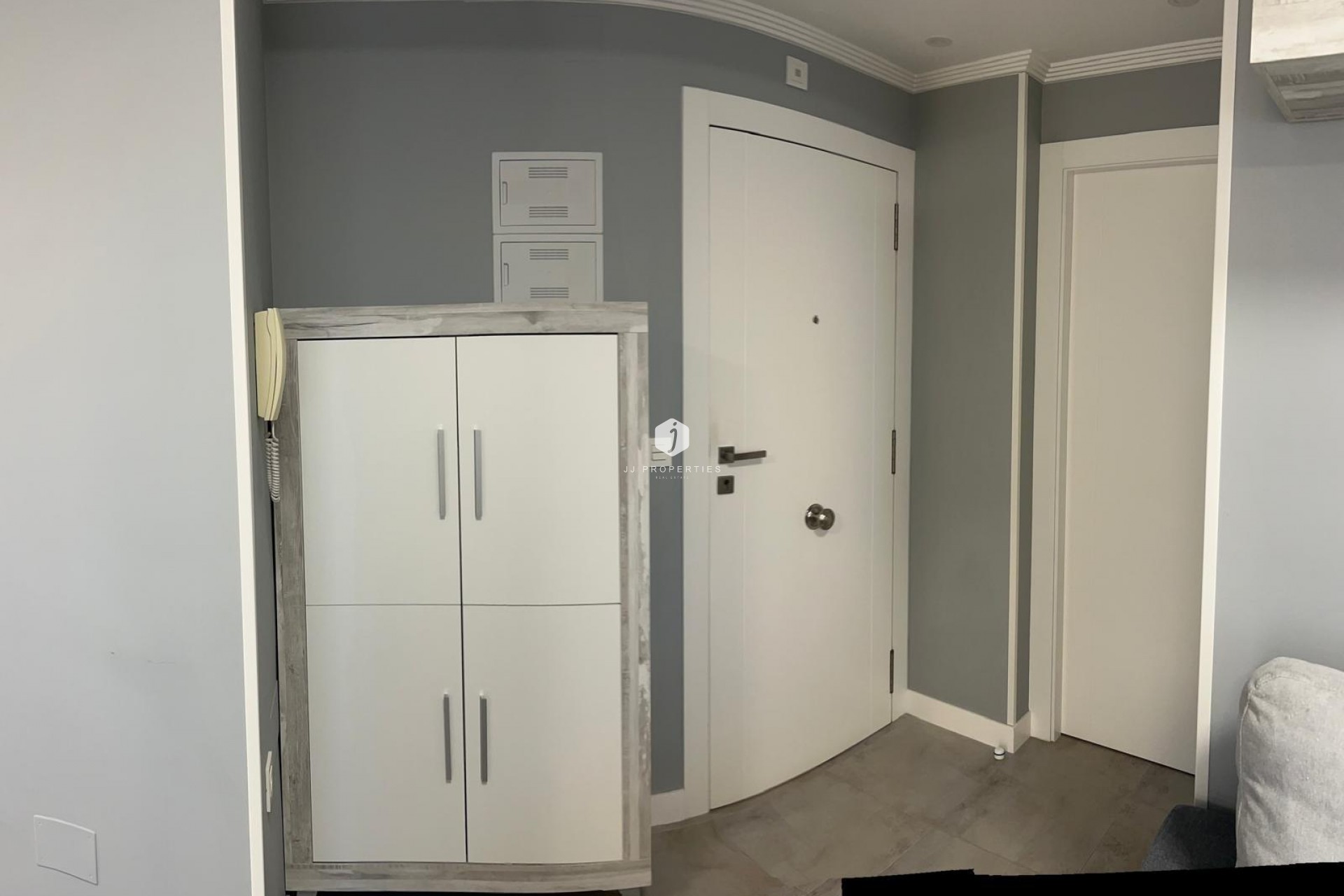 Resale - Apartment / flat -
Torrevieja - Playa del Cura